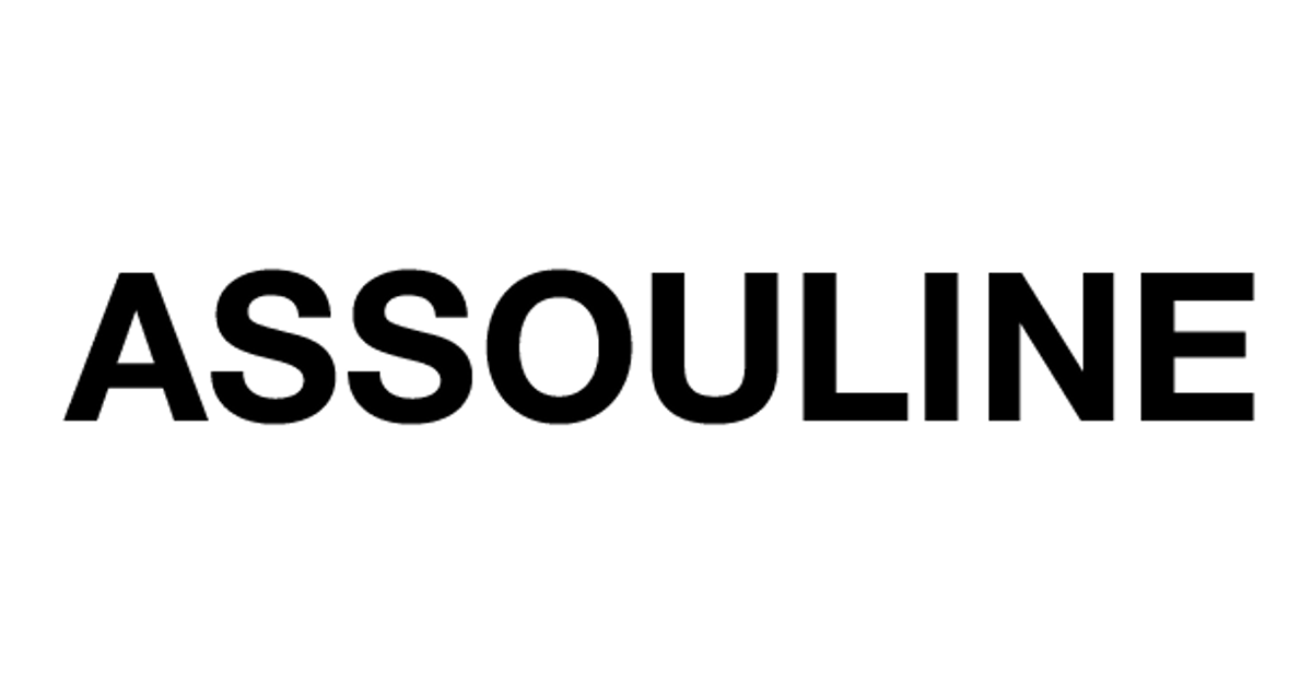 Maison Assouline in London