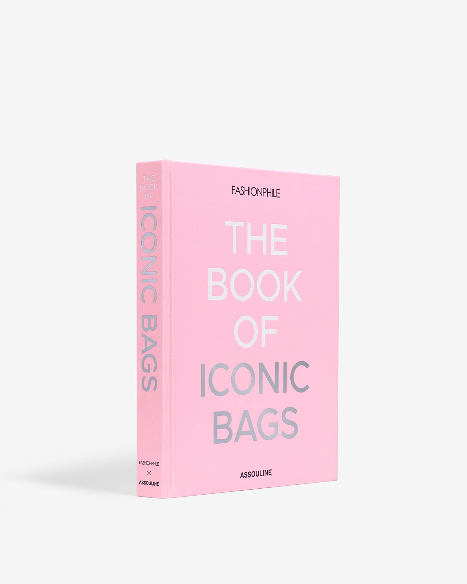 Fashionphile: The Book of Iconic Bags | ASSOULINE