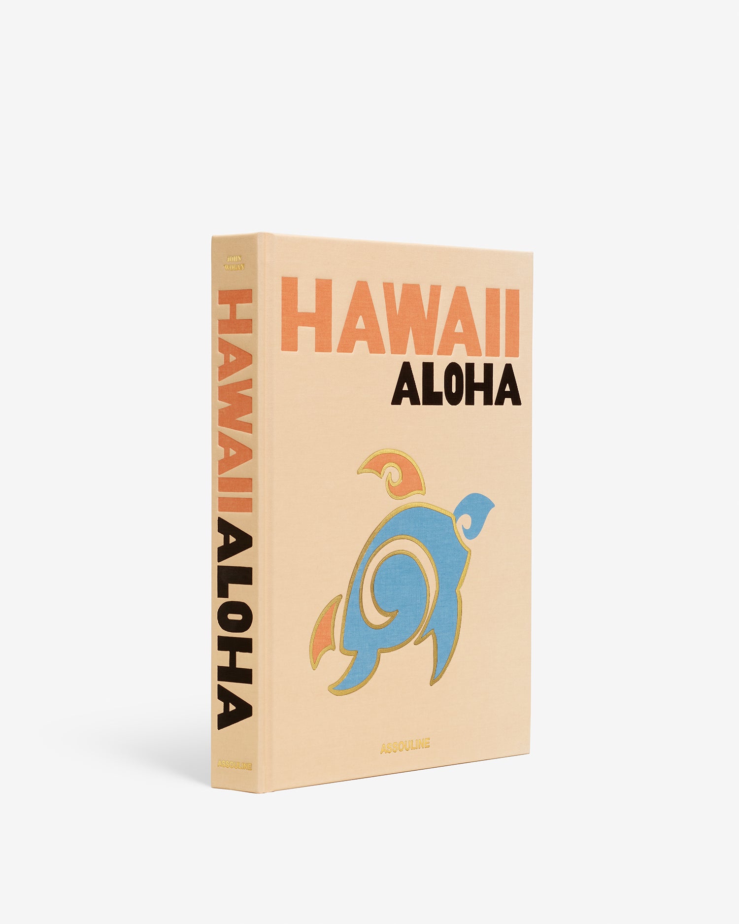 Hawaii Aloha FR
