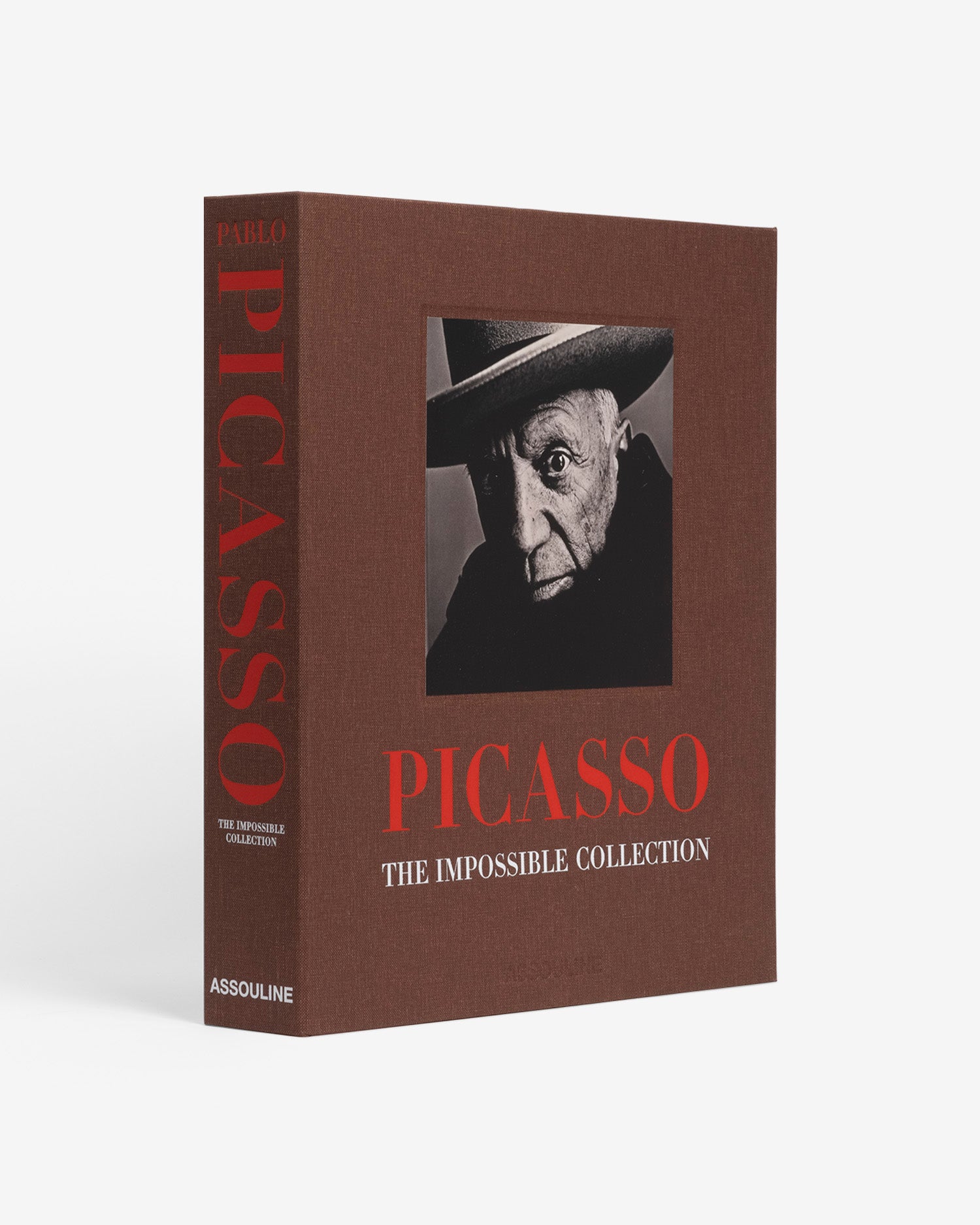 Picasso アート 洋書 Pablo Picasso Large Coffee Table Book | ASSOULINE FR