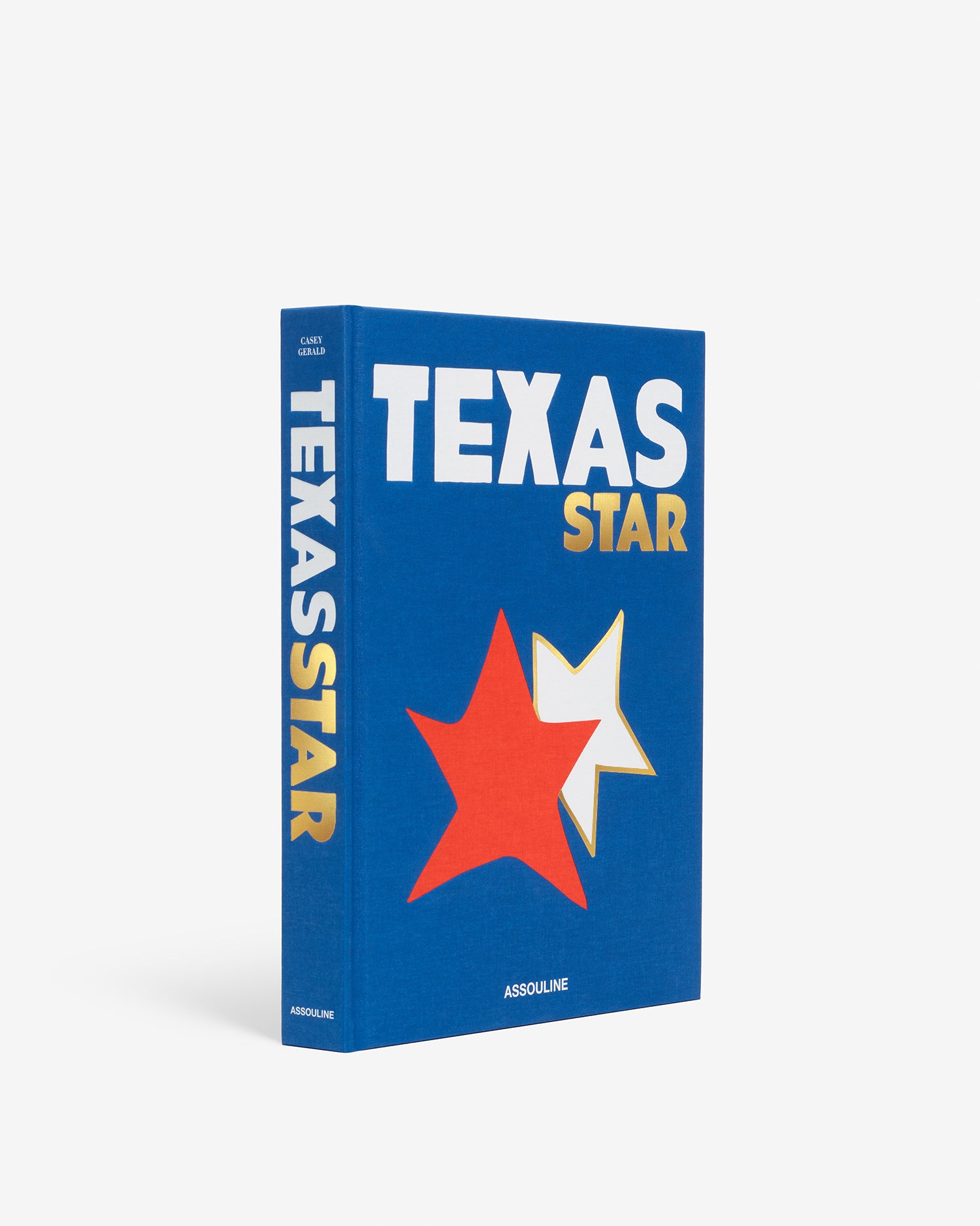 Texas Star FR