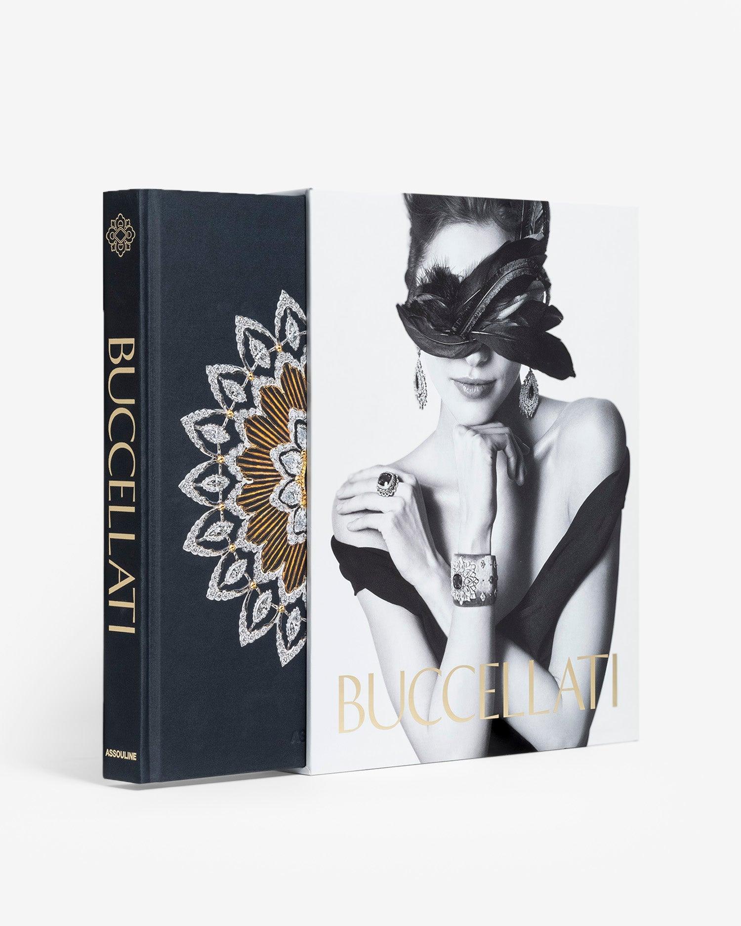 Buccellati Coffee Table Book | ASSOULINE FR