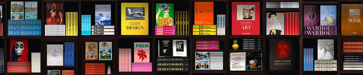 All Books - ASSOULINE