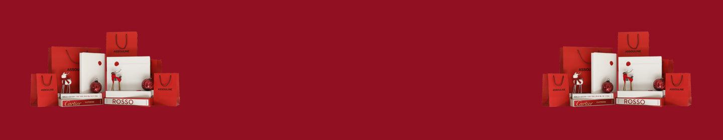 For the Trendsetter - ASSOULINE