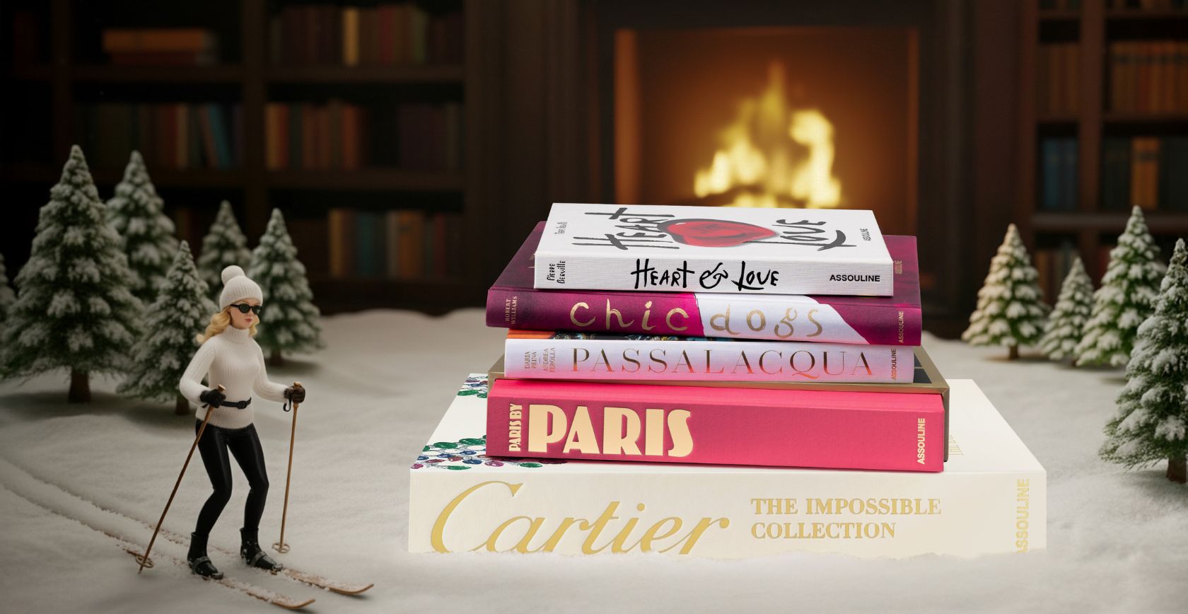 Gifts for Her - ASSOULINE
