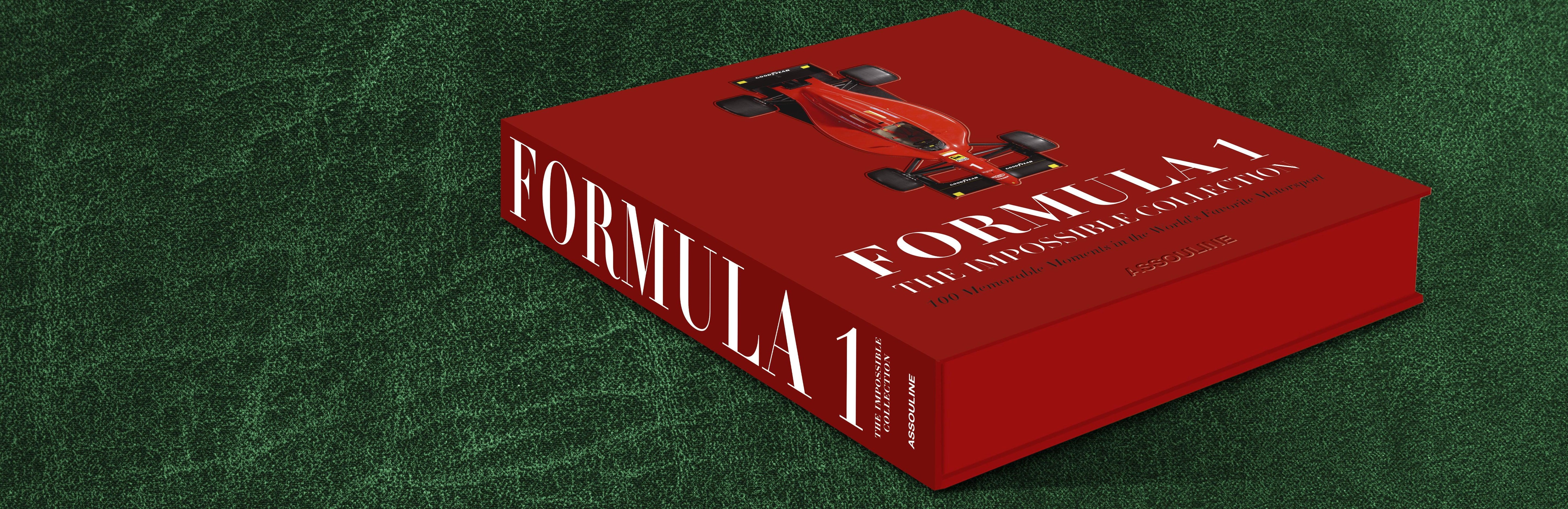 Gifts for Him - ASSOULINE