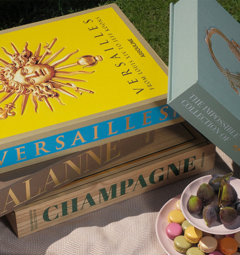 Mother's Day Gifts - ASSOULINE