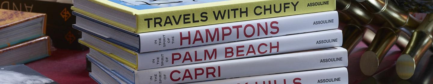 The Icons Collection - ASSOULINE