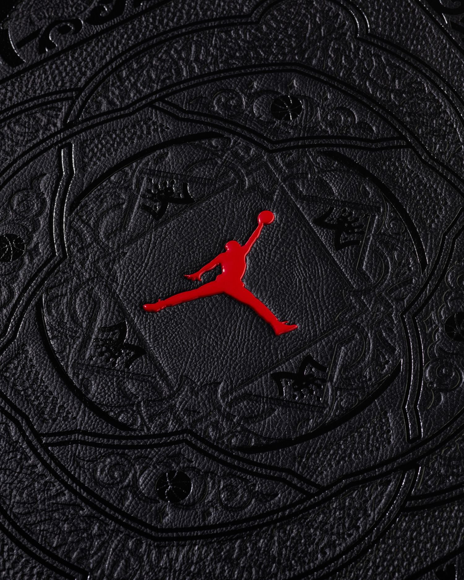 KAWS MICHAEL JORDAN アートプリント Air Jordan Wall Art ⭐️ Canvas