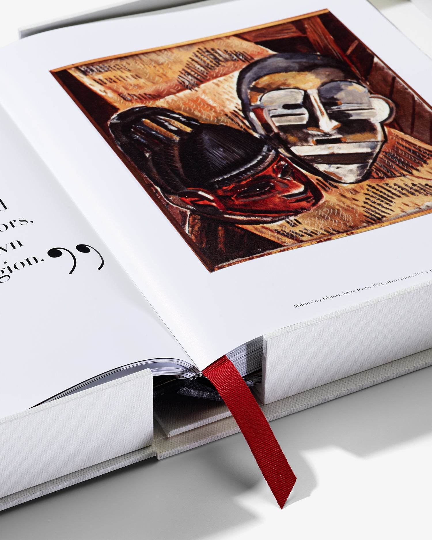 African Art: The Impossible Collection Coffee Table Book