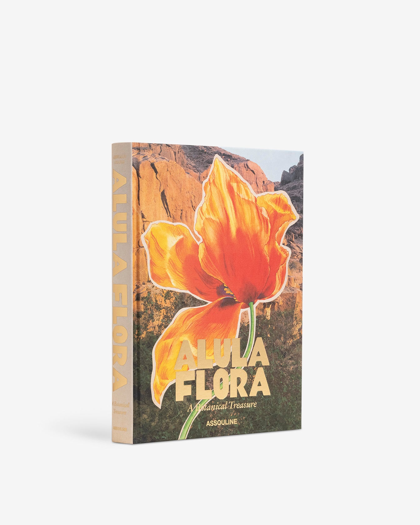 AlUla Flora UNITEDSTATES