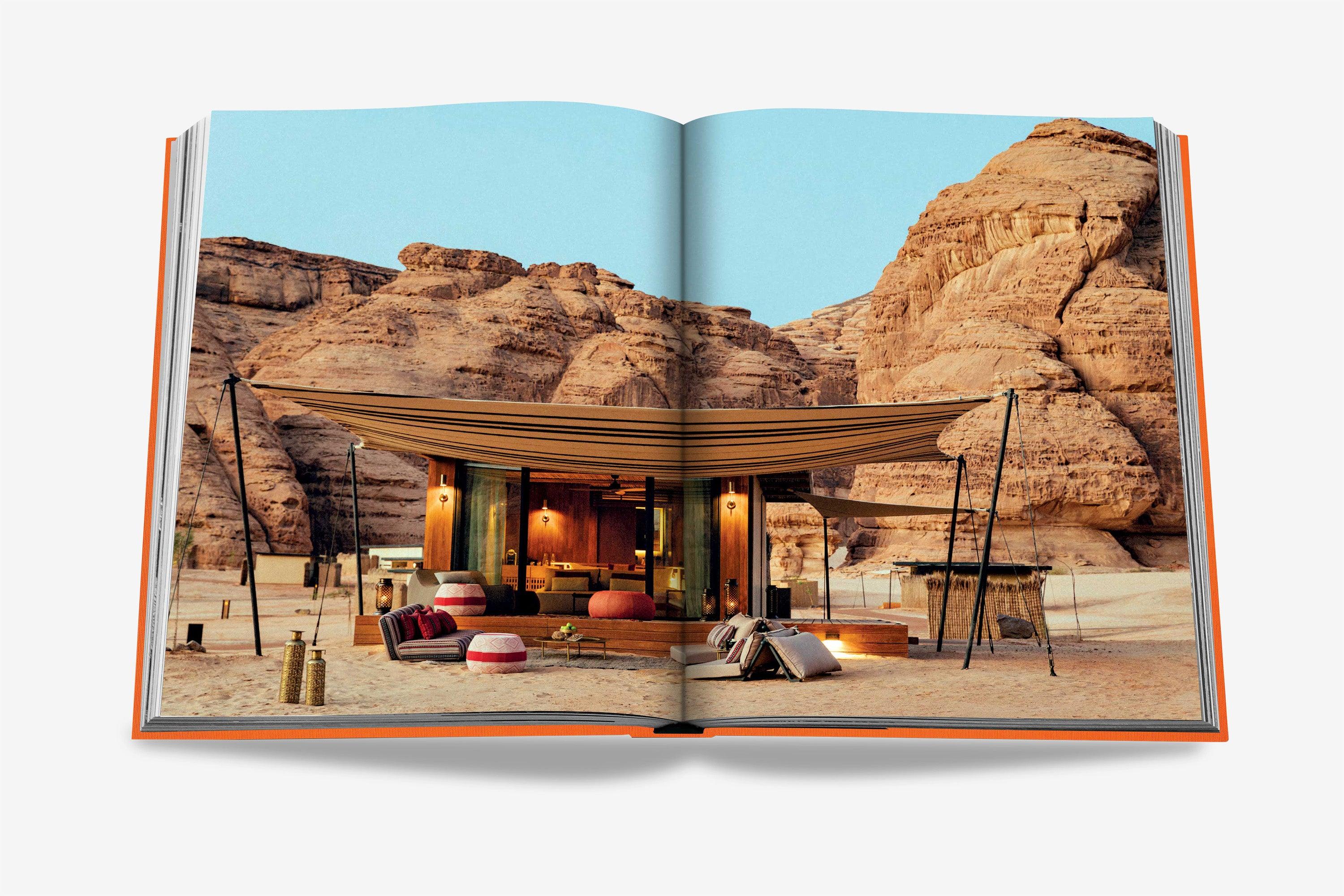 Alula Pattern Alula Ever by Jérôme Garcin - Coffee Table Book | ASSOULINE