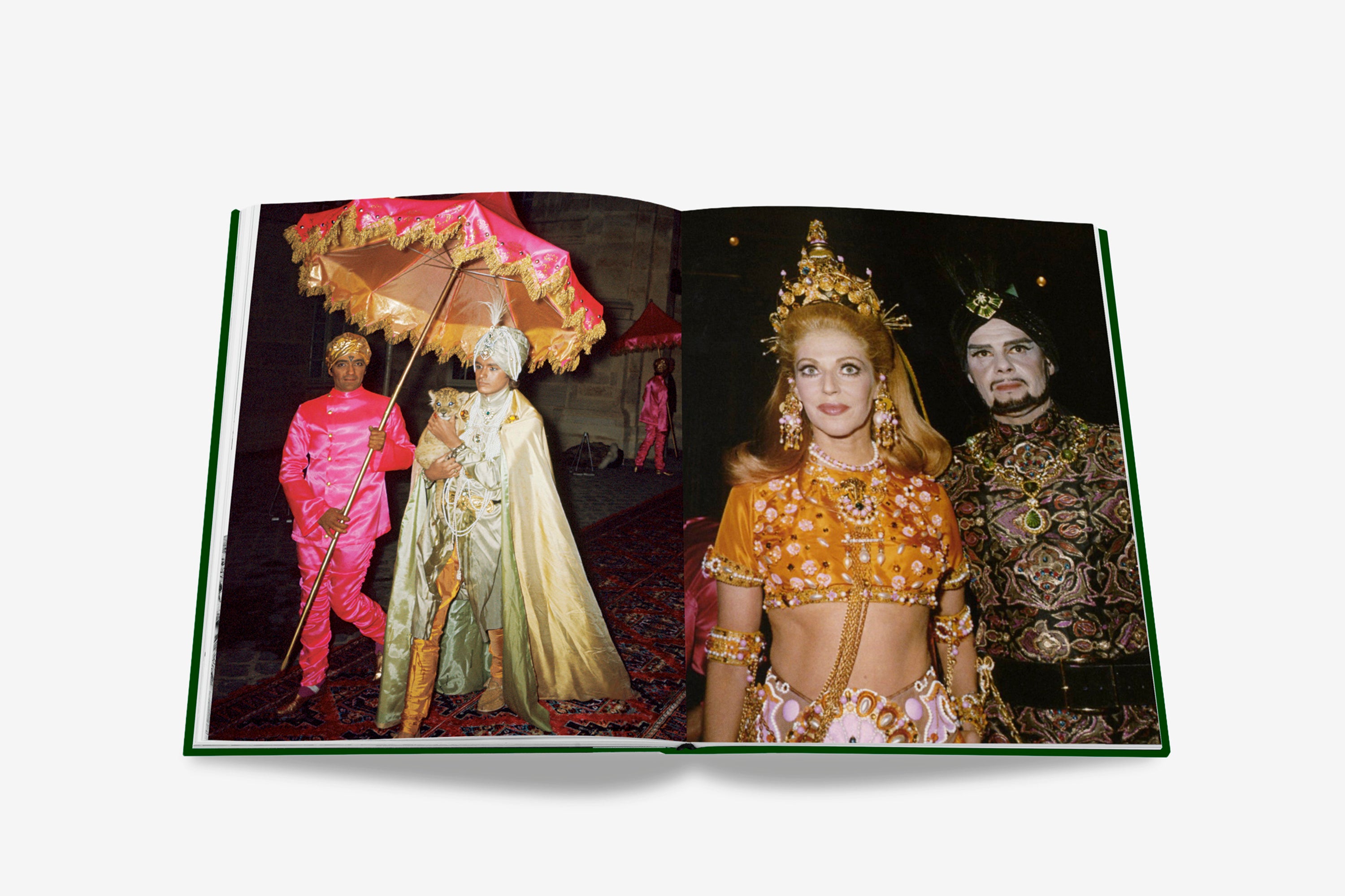 BALS by Nicholas Foulkes - Coffee Table Book | ASSOULINE FR