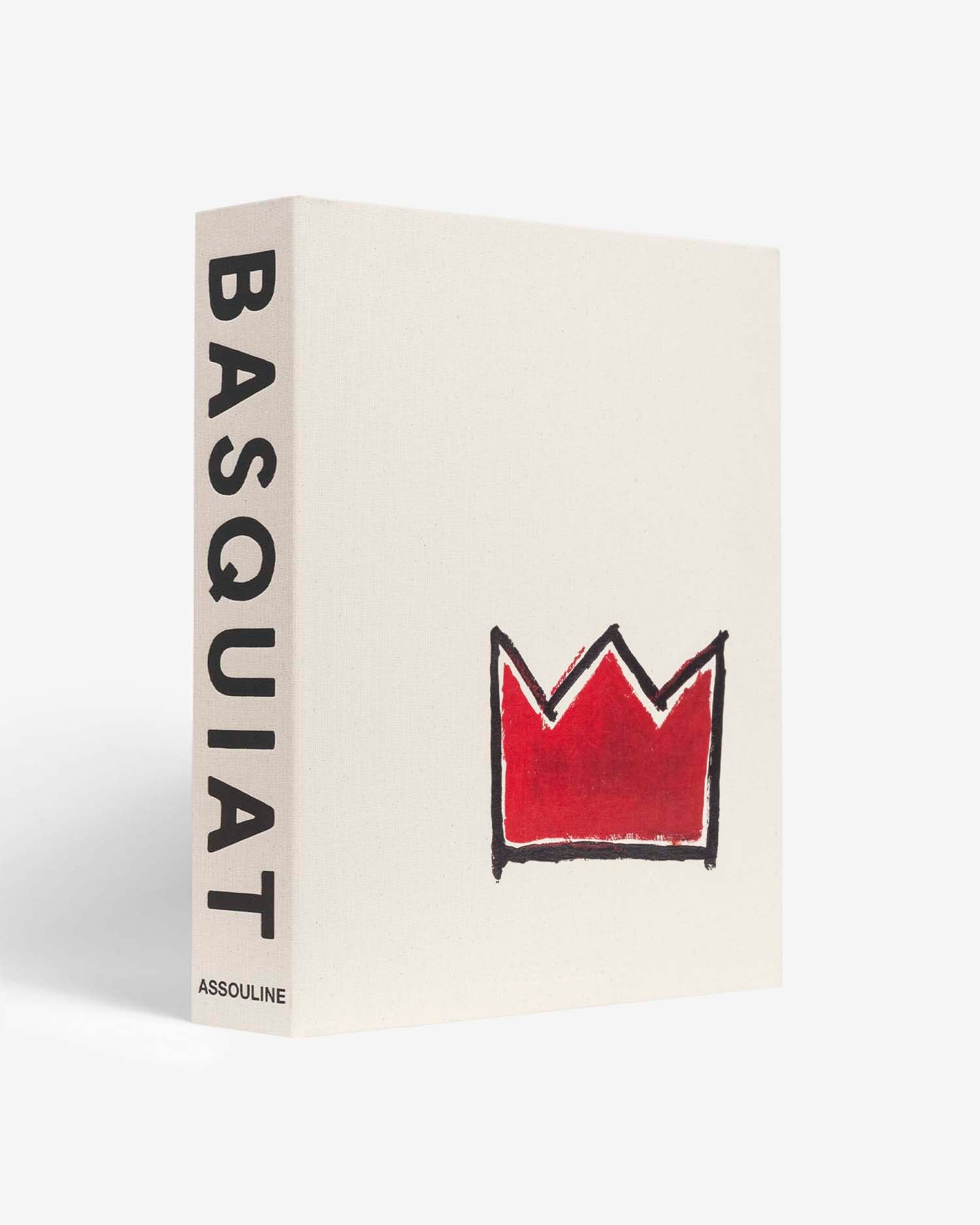Basquiat: The World of Jean-Michel FR