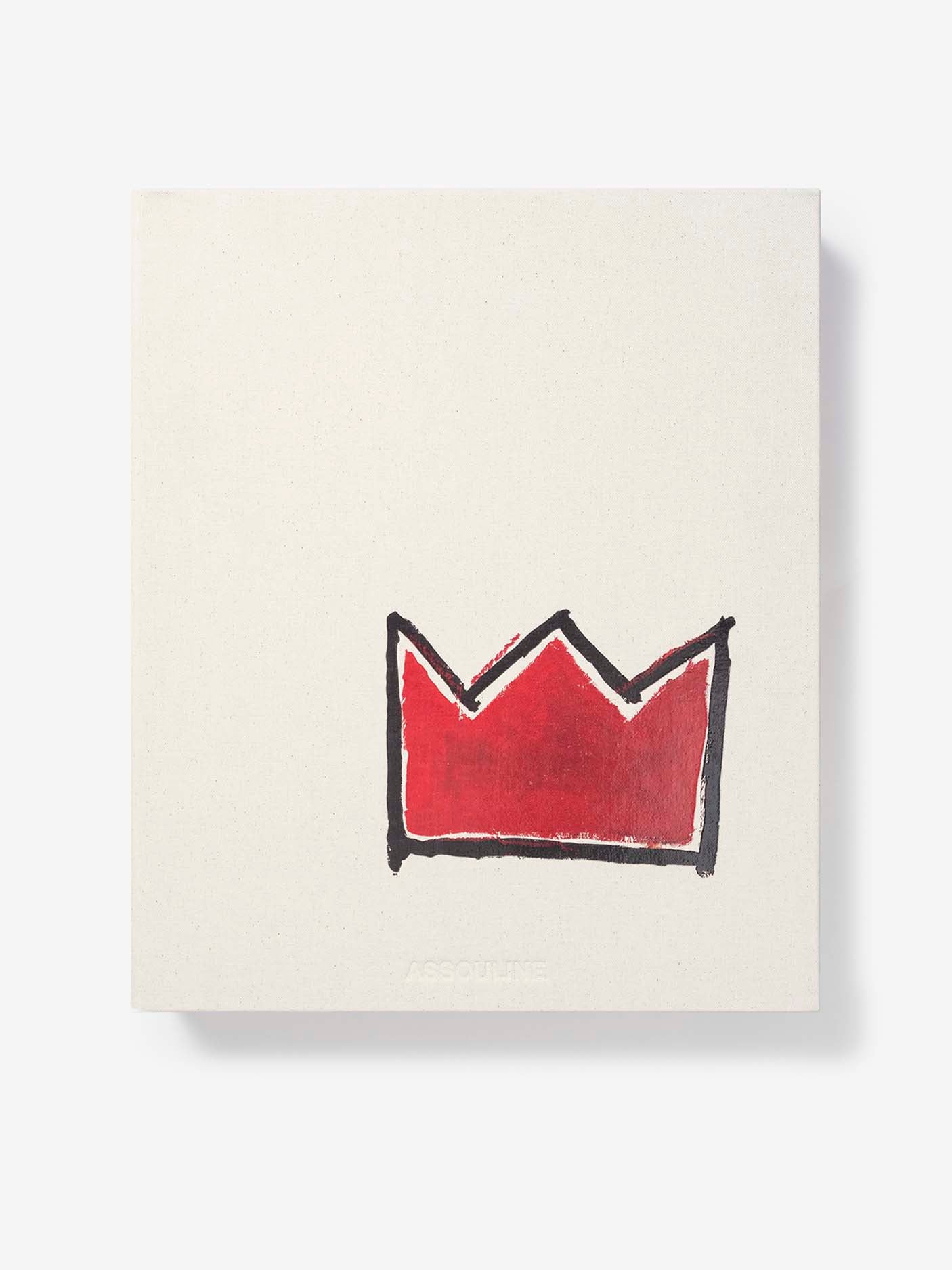 Basquiat: The World of Jean-Michel FR
