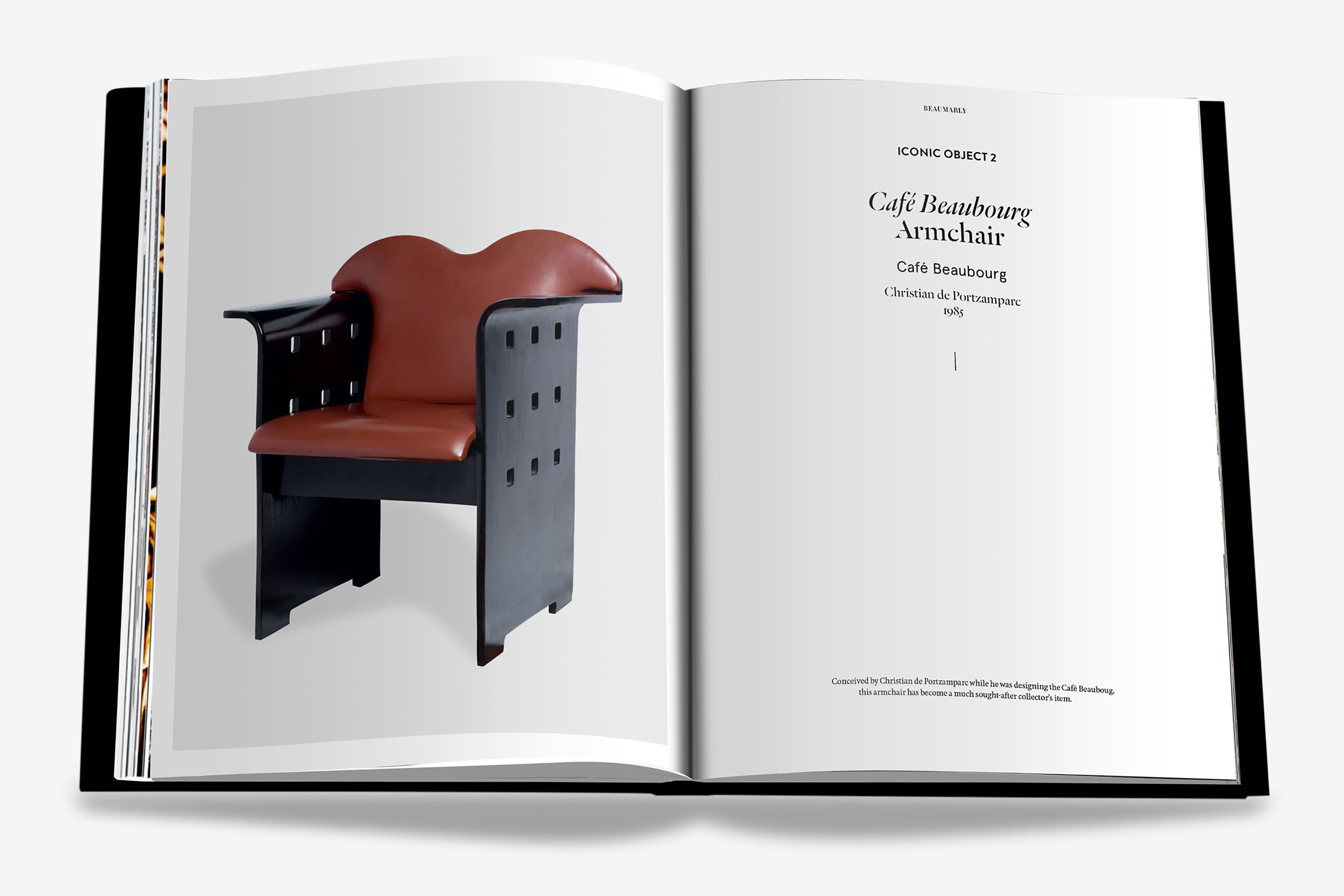 洋書 Beaumarly Paris Beaumarly Paris Coffee Table Book | ASSOULINE FR