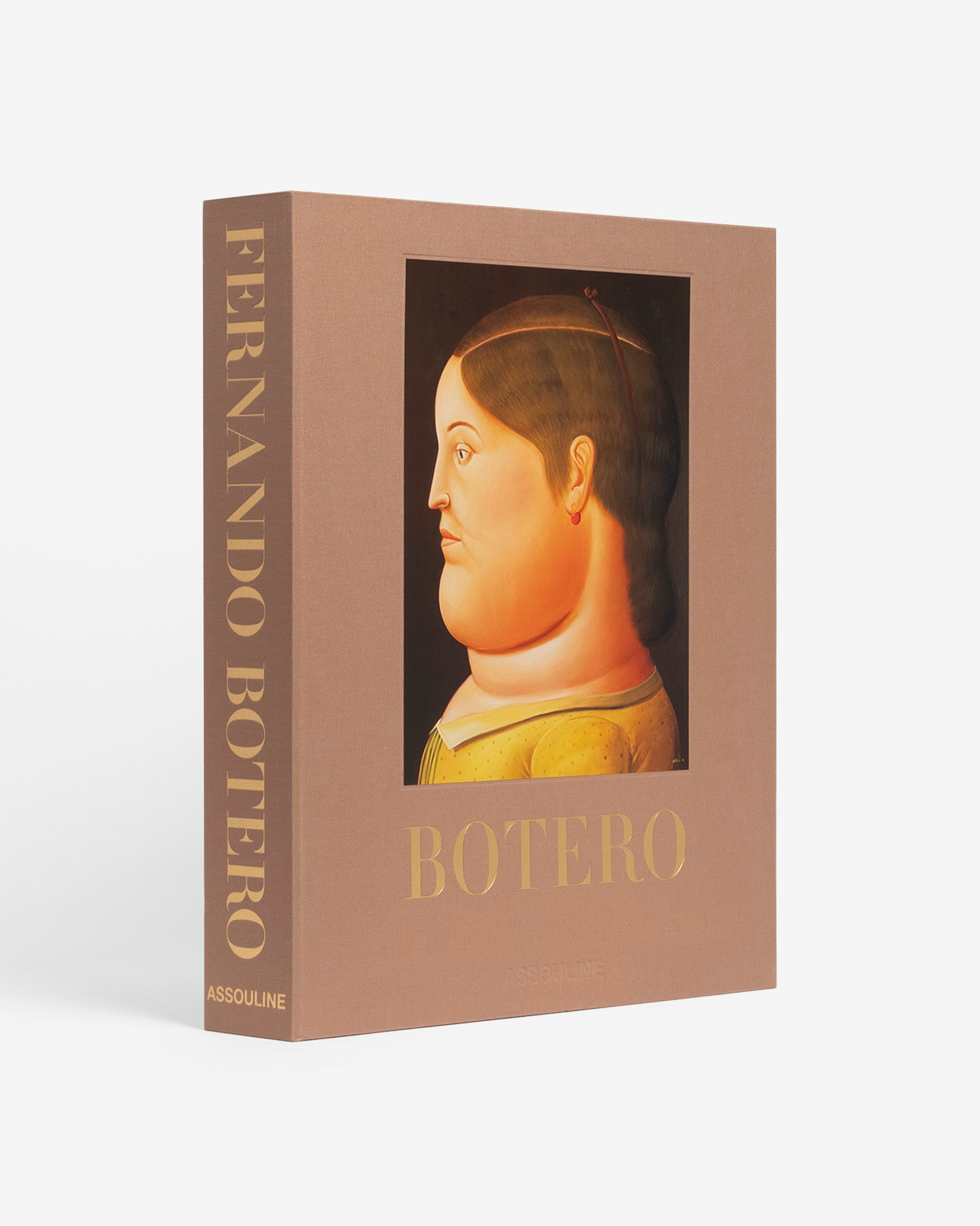 Fernando Botero book by Cristina Carrillo de Albornoz Fisac - Coffee ...