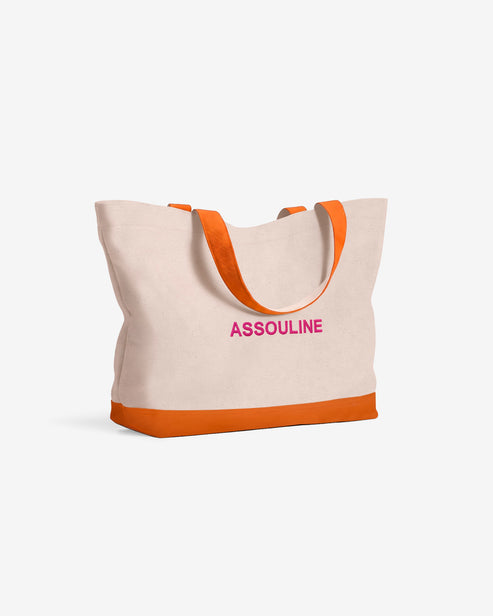 Luxury Tote Bags and Home Accessories | ASSOULINE FR