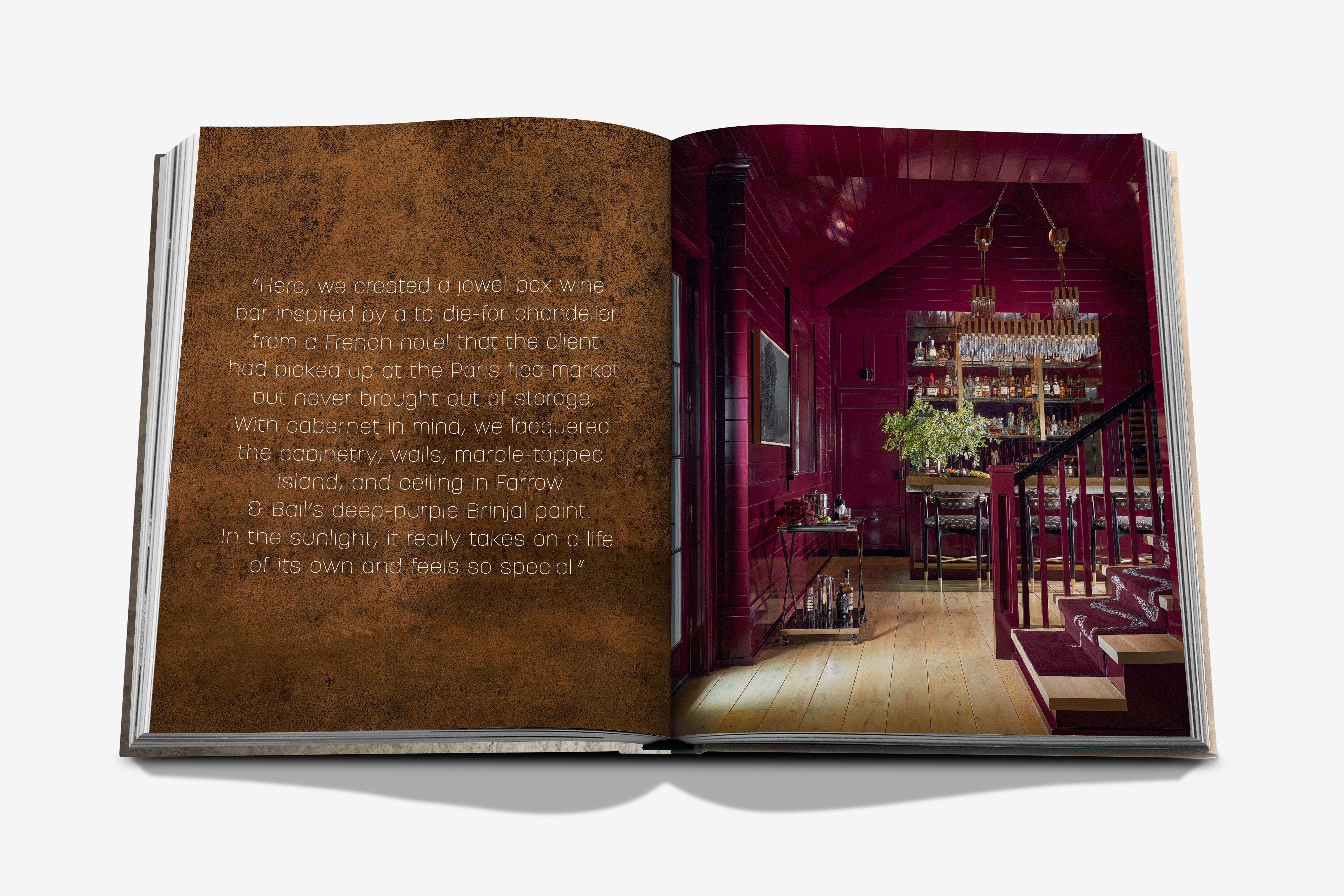 Relaxed Luxury Coffee Table Book | ASSOULINE FR