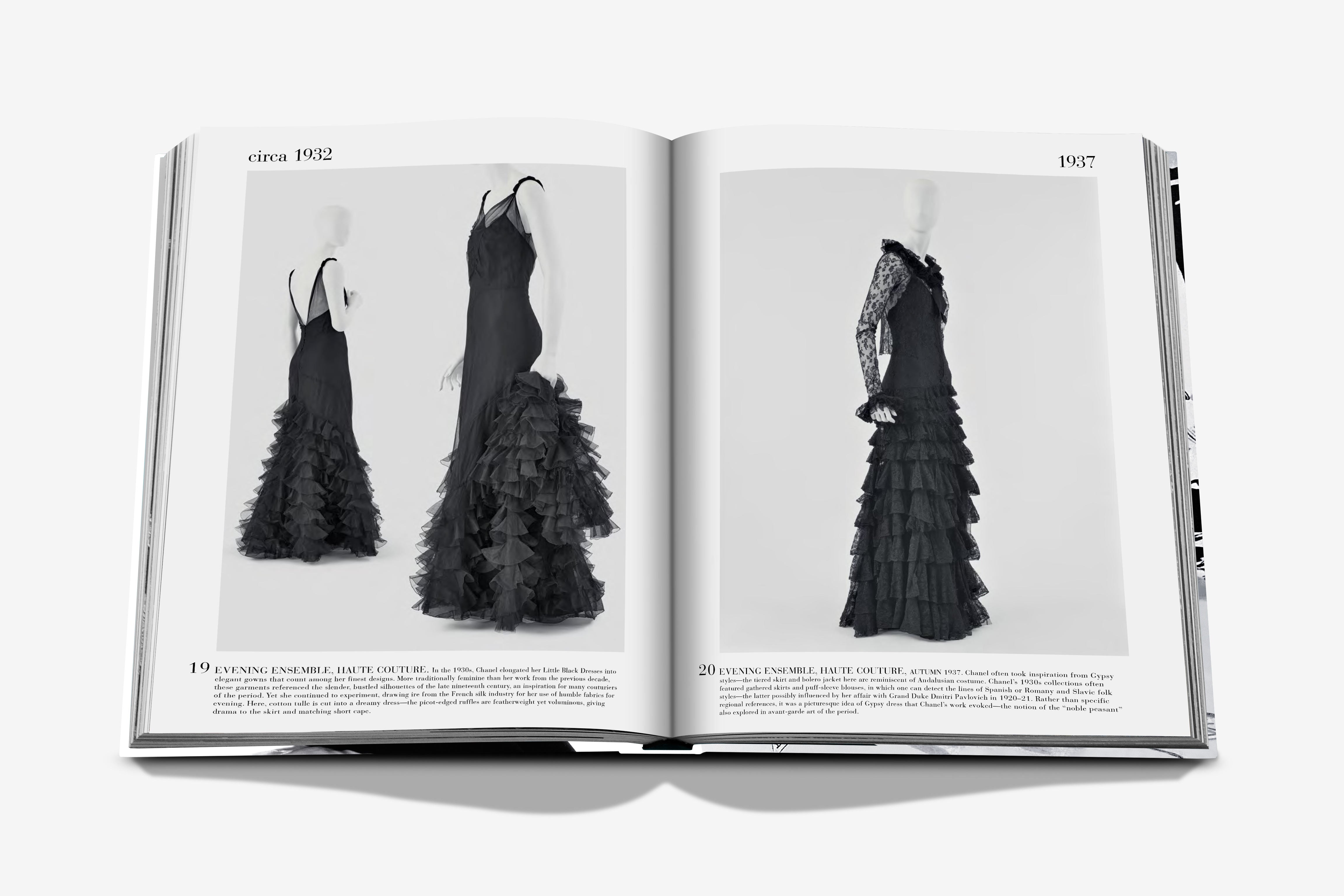 Chanel: The Legend of an Icon Coffee Table Book | ASSOULINE EU