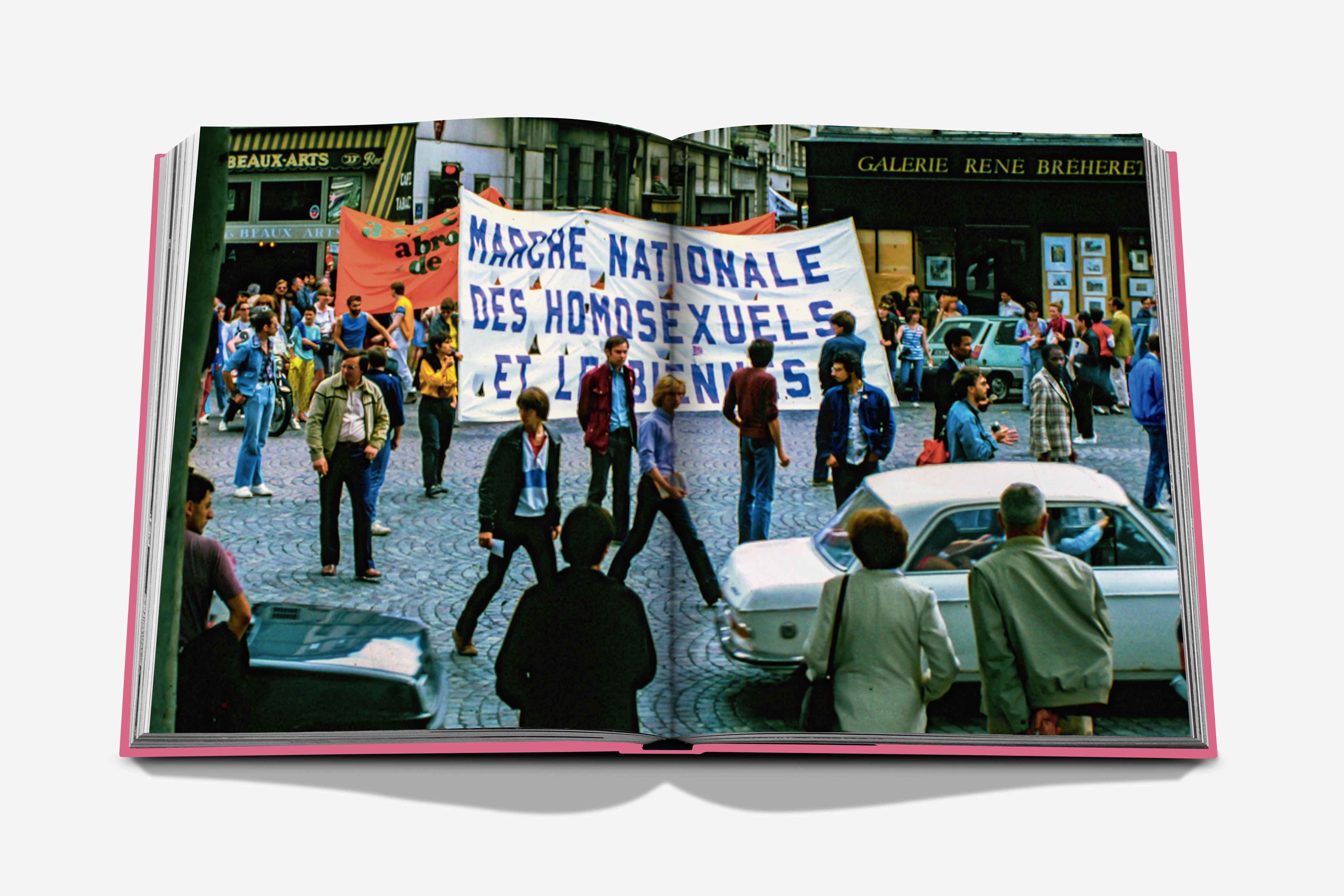 Paris by Paris Coffee Table Book | ASSOULINE FR