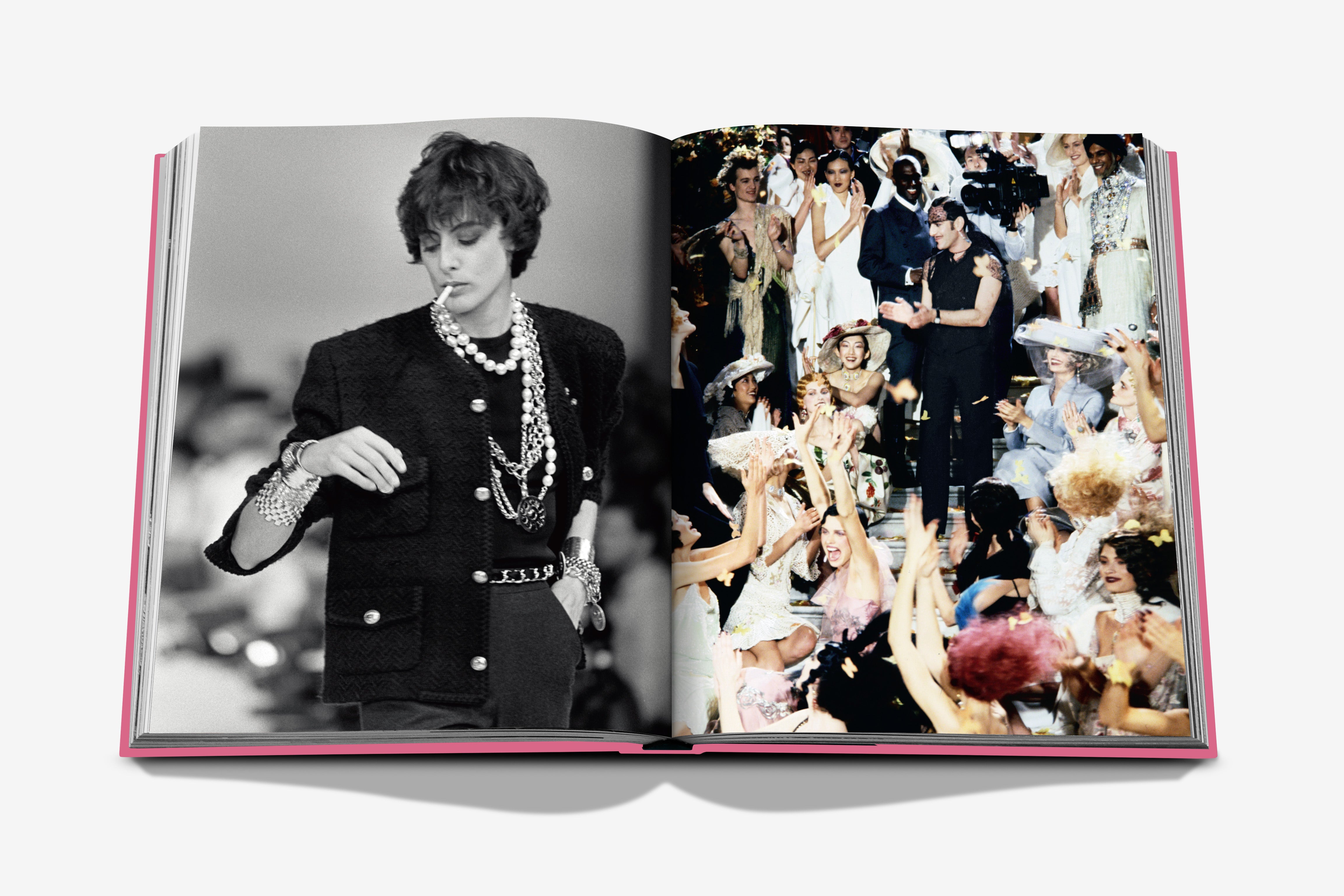 Paris by Paris Coffee Table Book | ASSOULINE FR