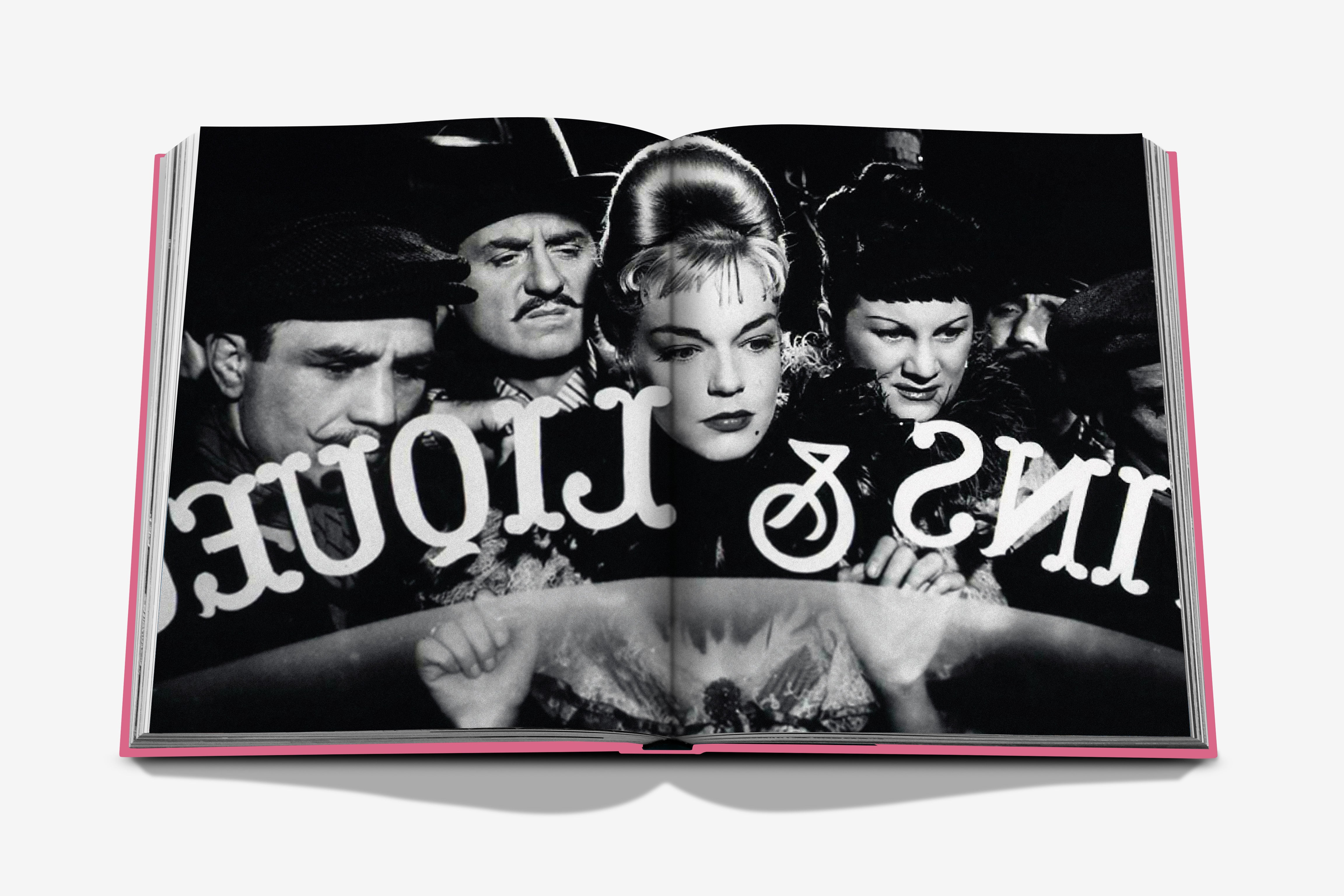 Paris by Paris Coffee Table Book | ASSOULINE FR