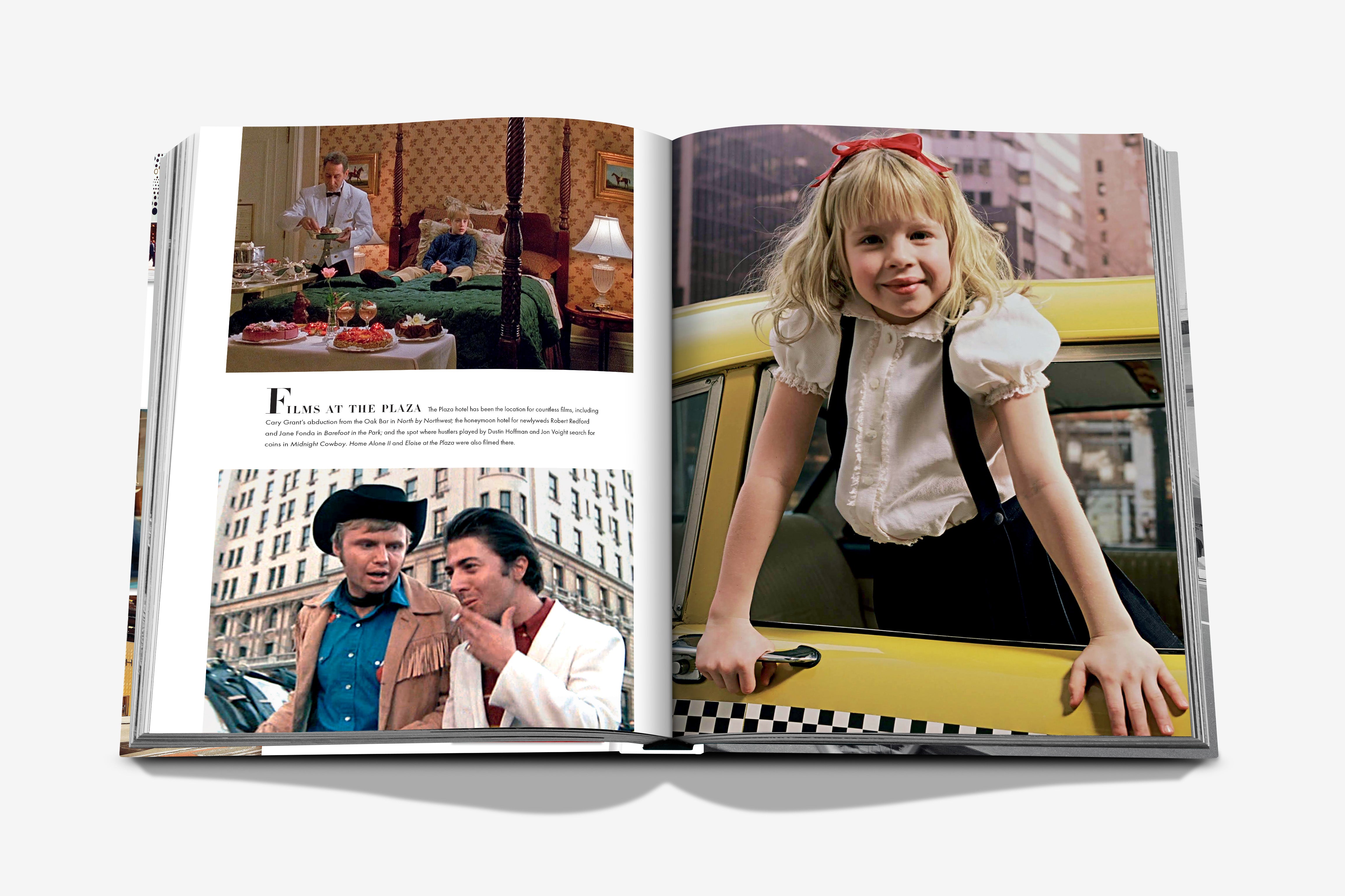 Fifth Avenue: 200 Years of Stories and Legends FR