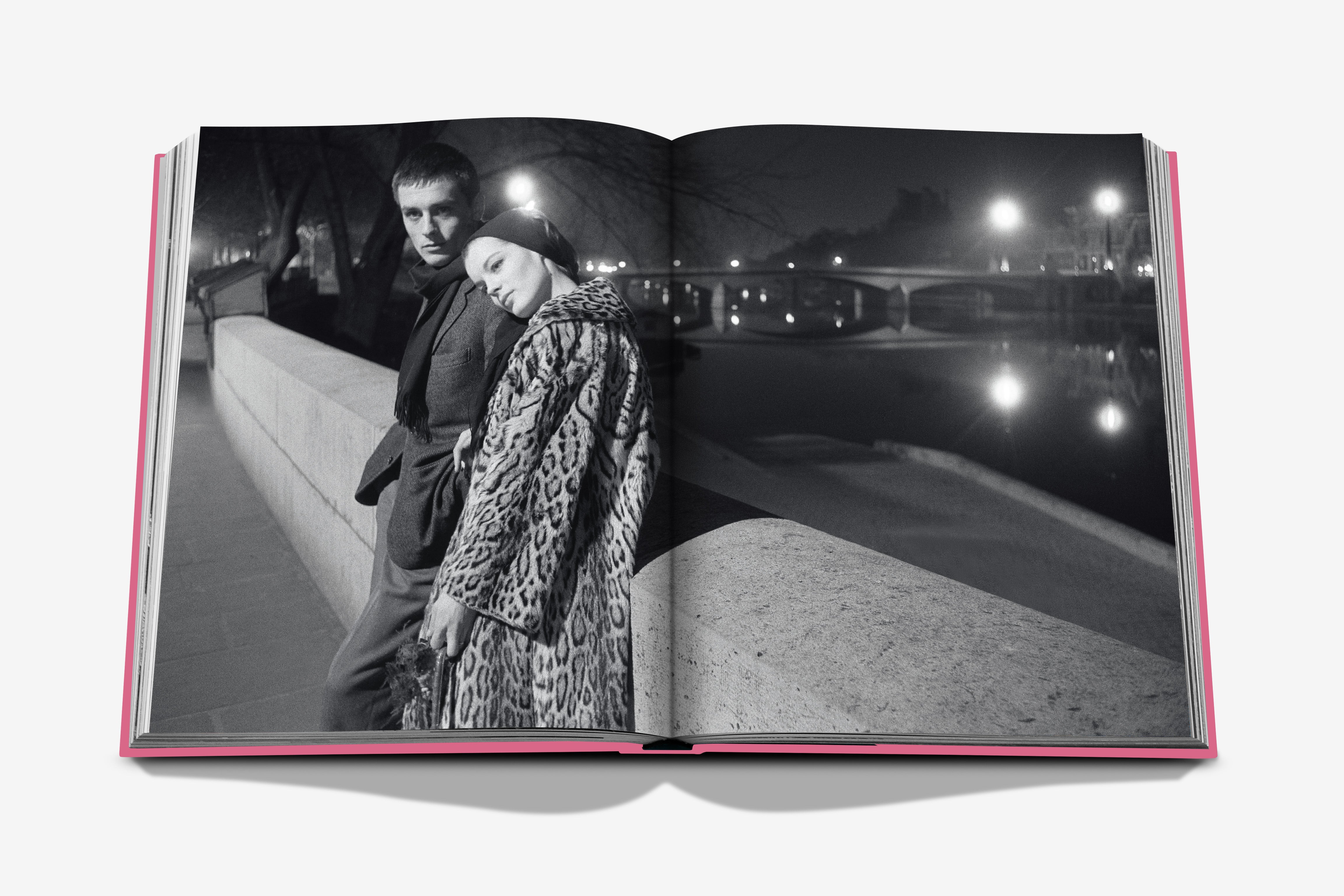 Paris by Paris Coffee Table Book | ASSOULINE FR