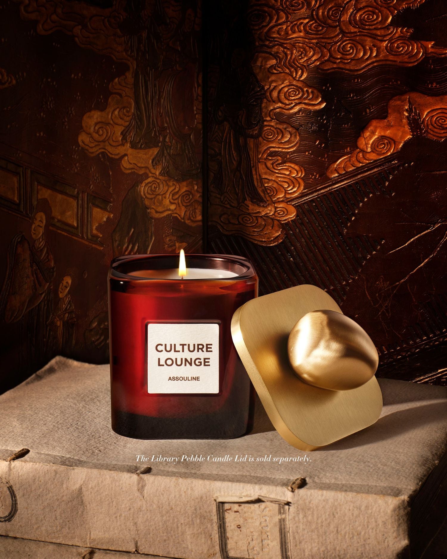 PARIS CHIC ASSOULINE 写真集　インテリア Paris Chic by Oliver Pilcher and Alexandra Senes - Coffee