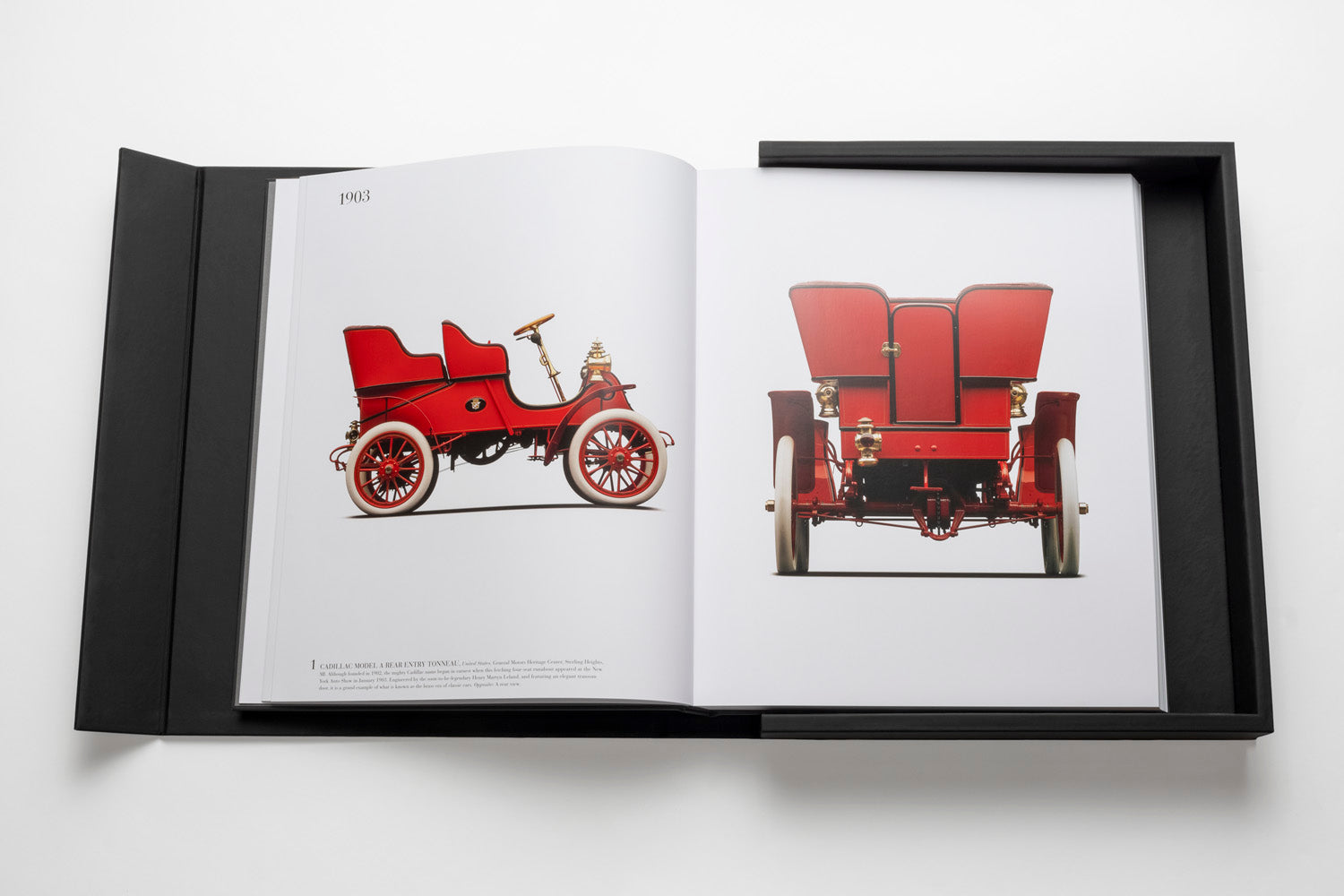 The Impossible Collection of Cars Large Book | ASSOULINE FR