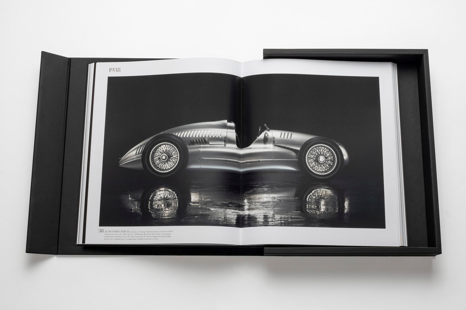 The Impossible Collection of Cars Large Book | ASSOULINE FR