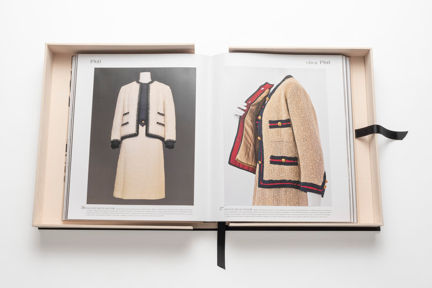 Chanel: The Impossible Collection Large Book | ASSOULINE FR