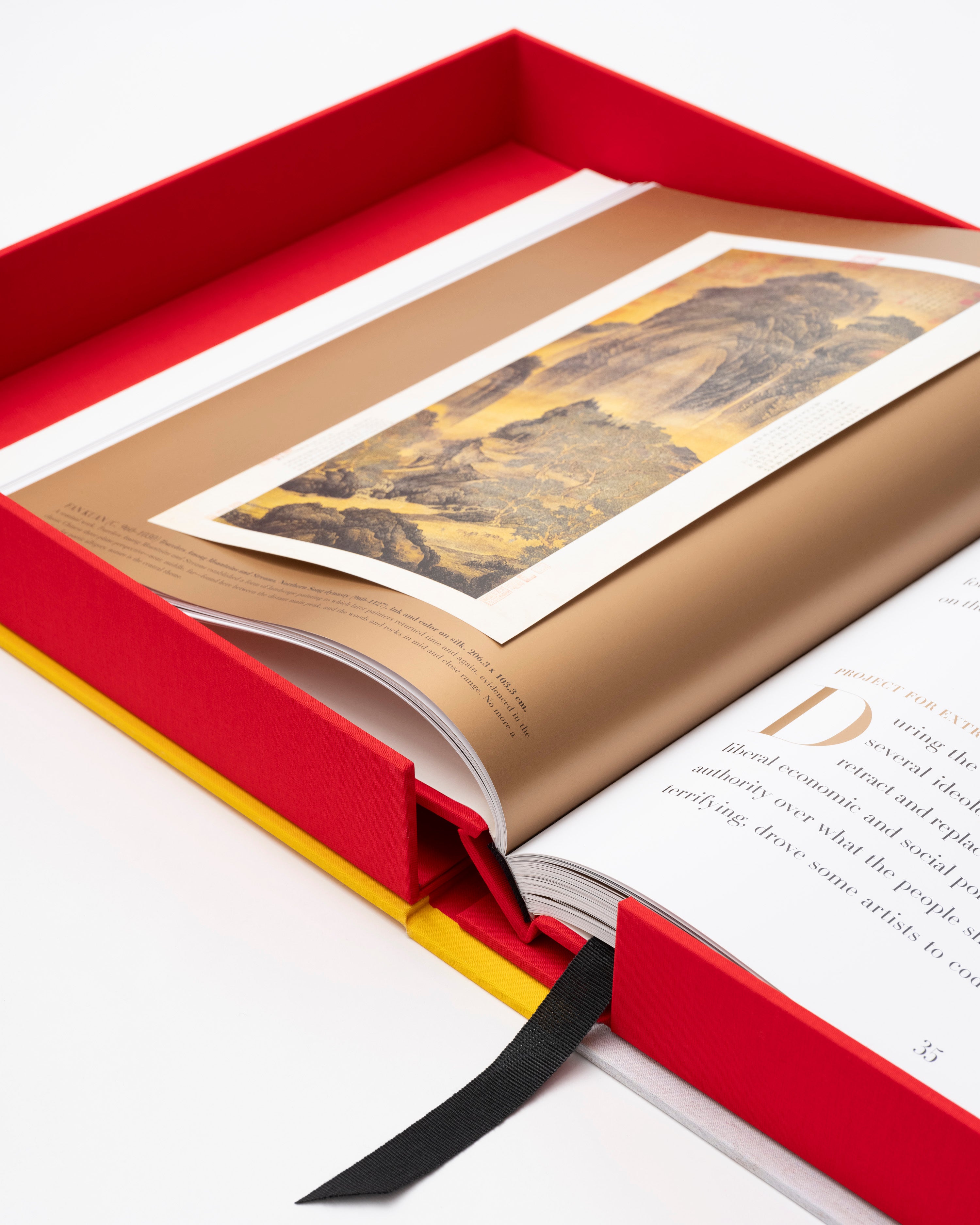 Chinese Art Coffee Table Book | ASSOULINE FR