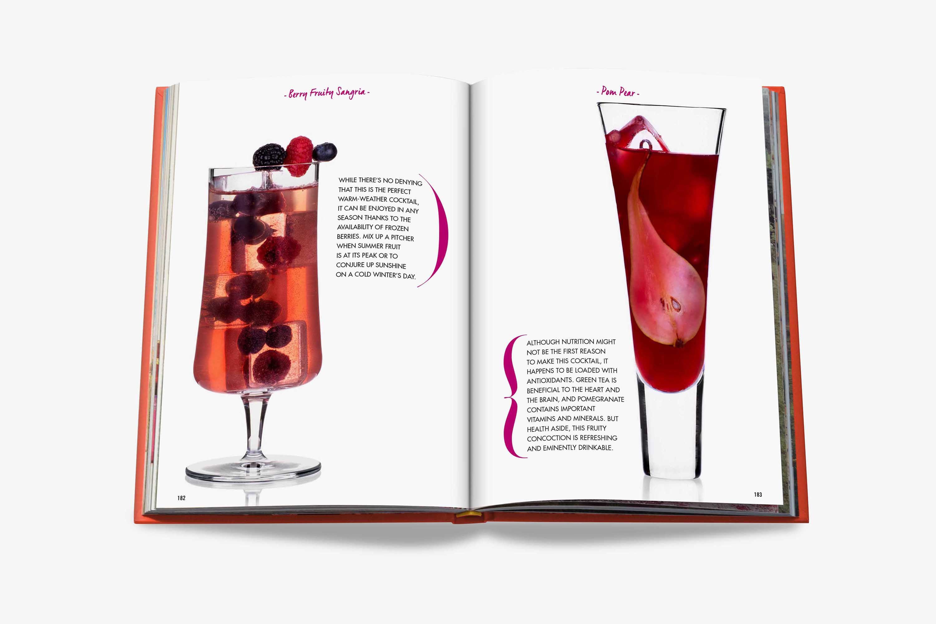 Cocktail Chameleon Coffee Table Book | ASSOULINE FR
