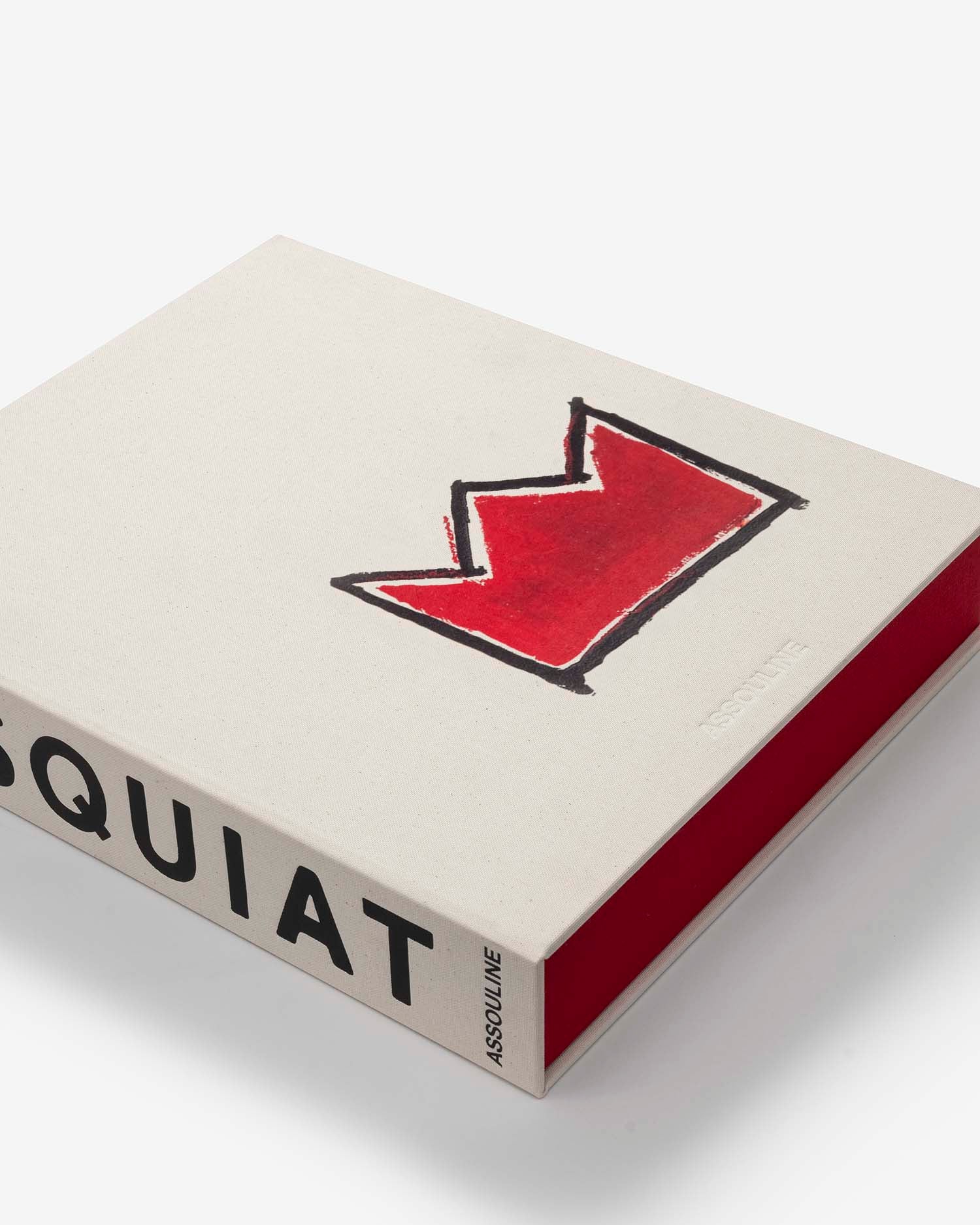 Basquiat: The World of Jean-Michel FR