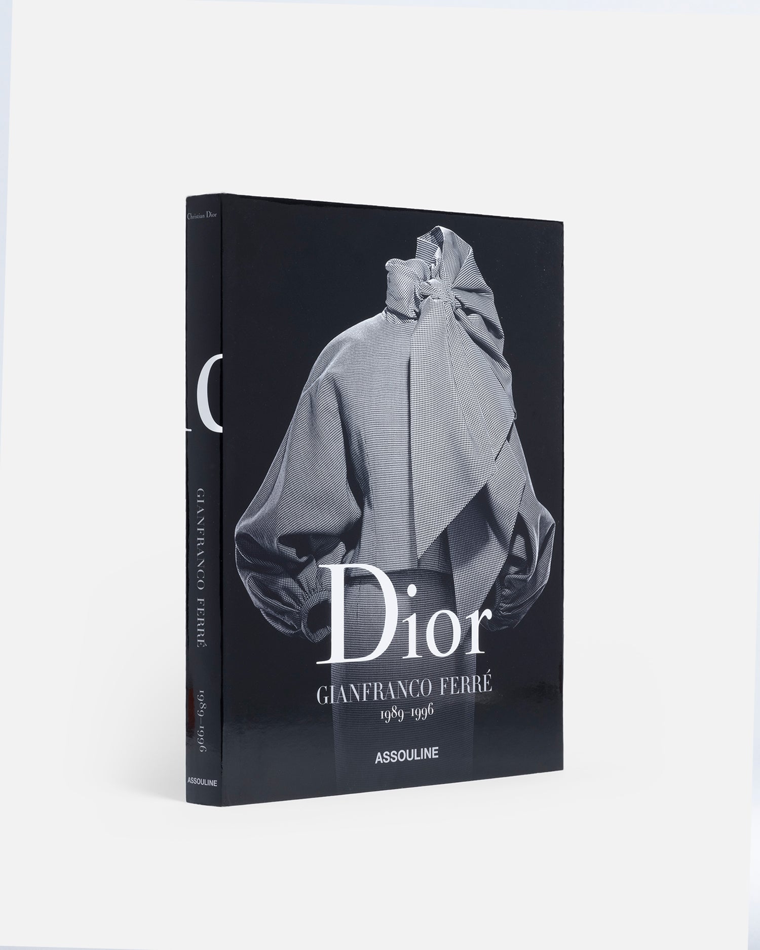 Dior assouline on sale