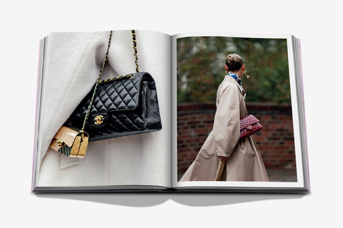 Fashionphile: The Book of Iconic Bags ASSOULINE FR