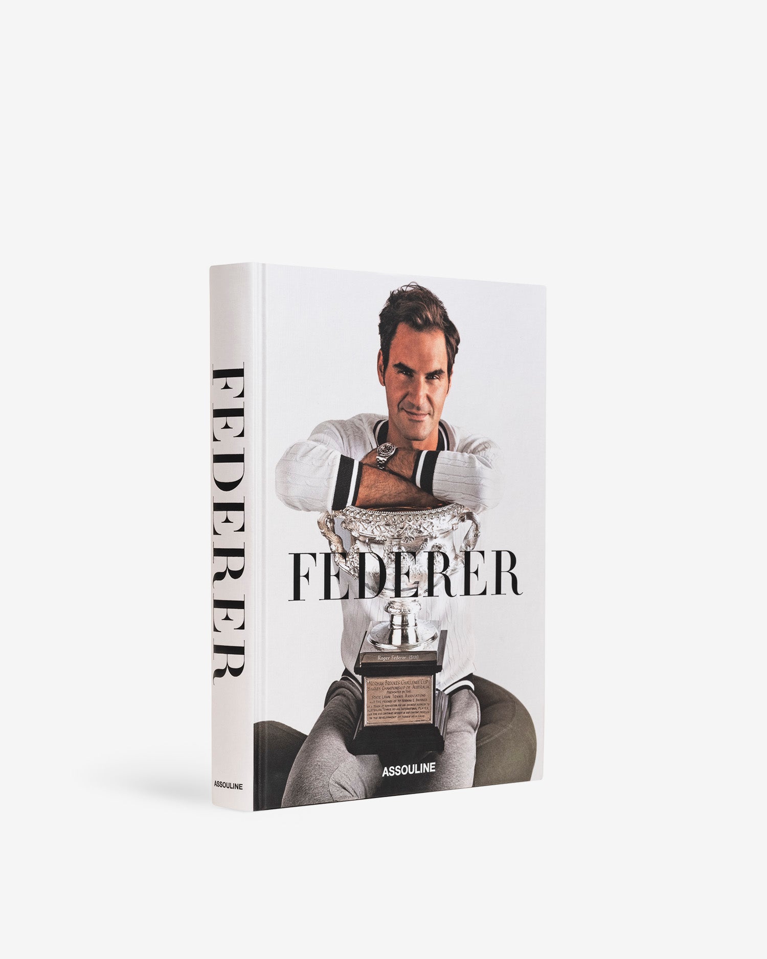 Sport Icons Collector's Set FR