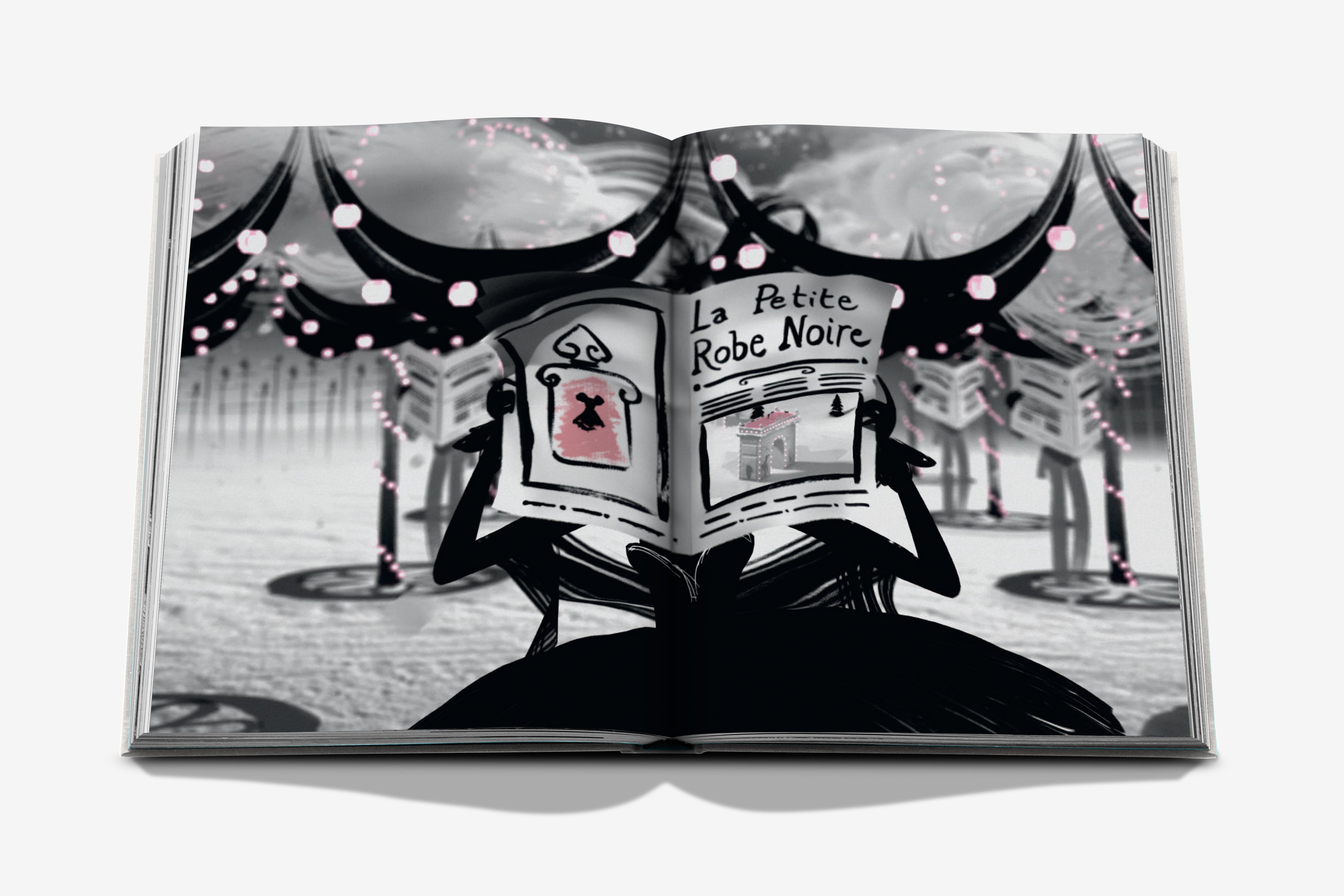 Guerlain: Visionary Since 1828 Book | ASSOULINE FR