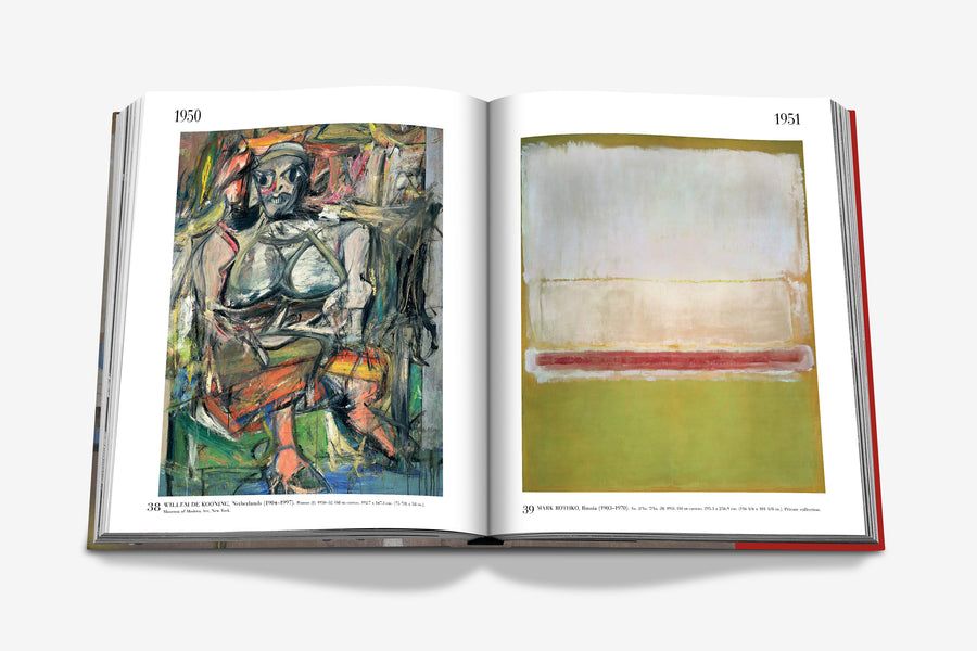 The Impossible Collection of Art (2nd Edition)