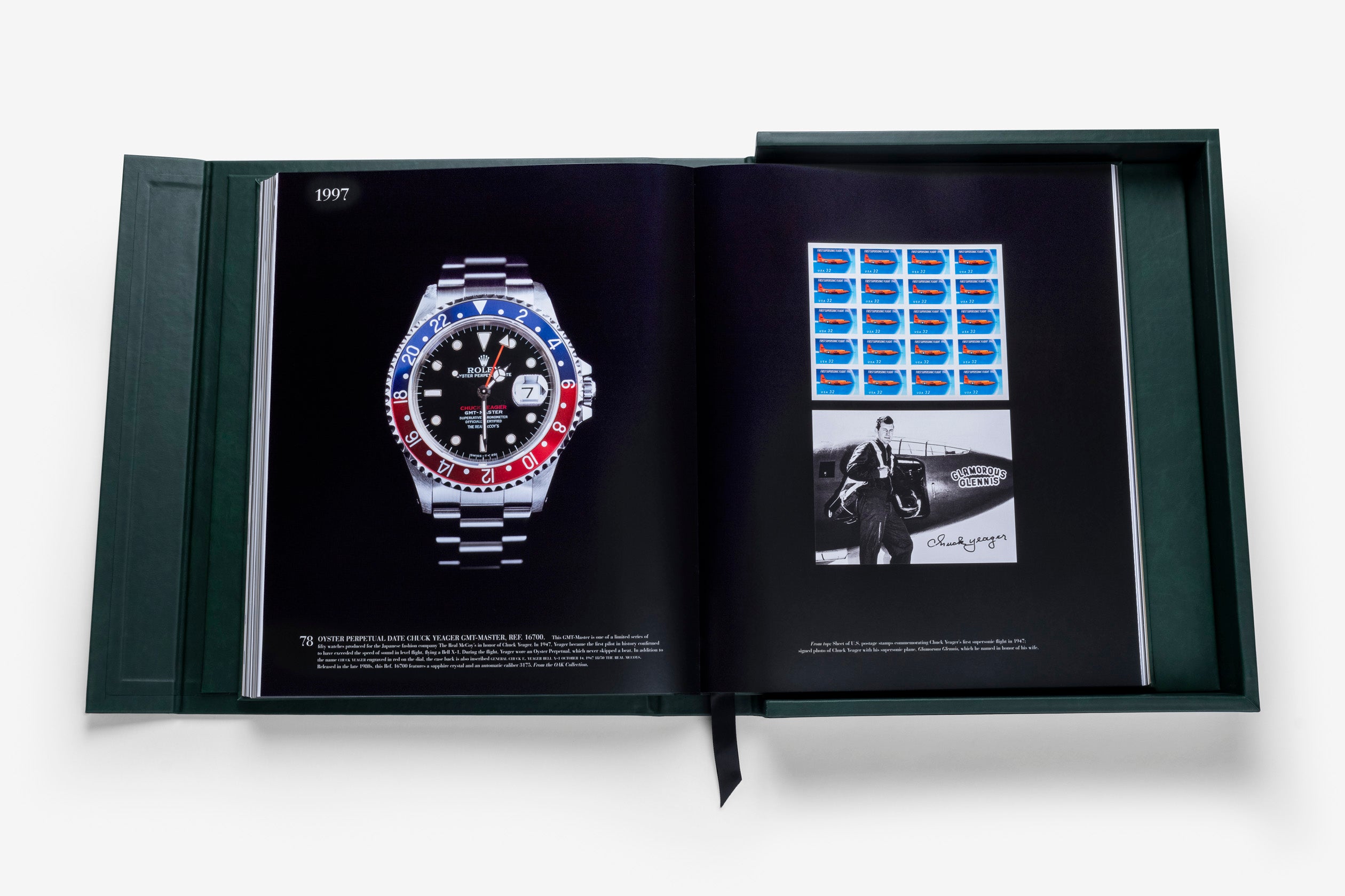 Rolex The Impossible Collection 2nd Edition