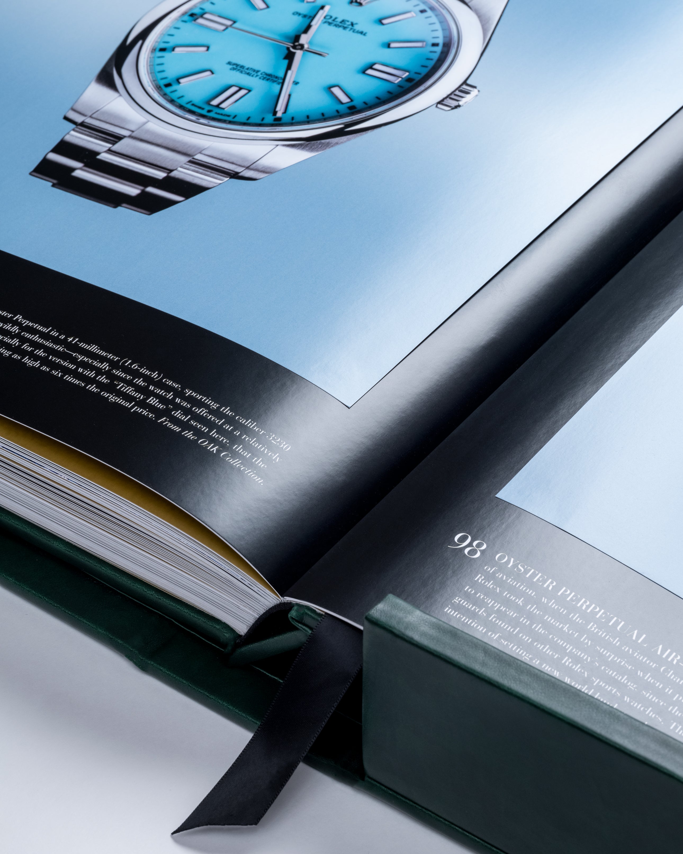 Rolex: The Impossible Collection Book (2nd Ed.) | ASSOULINE FR