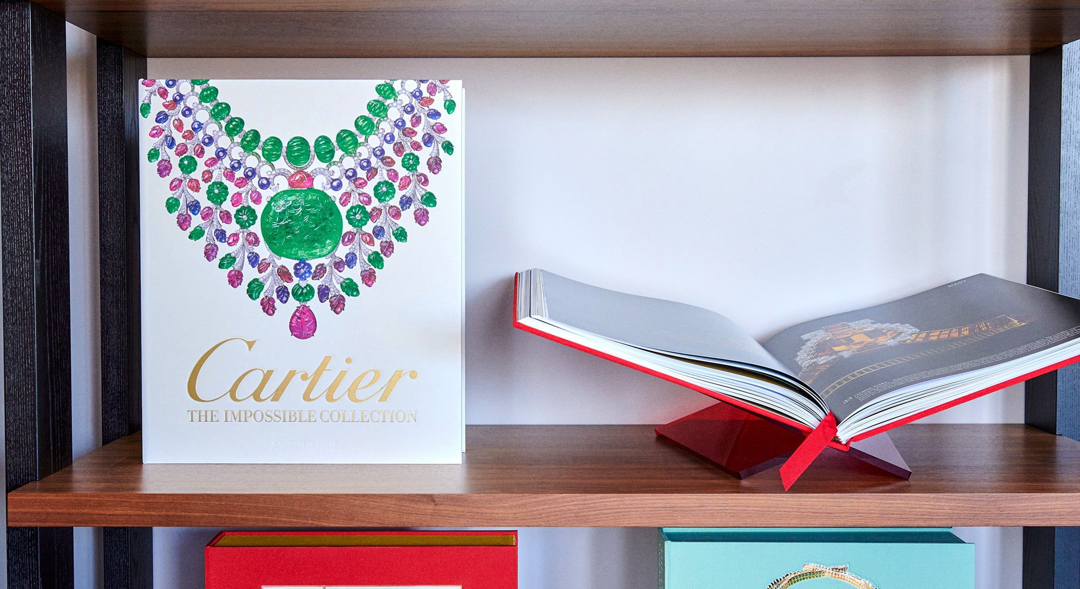 カルティエ　The Cartier Collection Jewelry 大判本 カルティエ The Cartier Collection Jewelry 大判本 The Cartier
