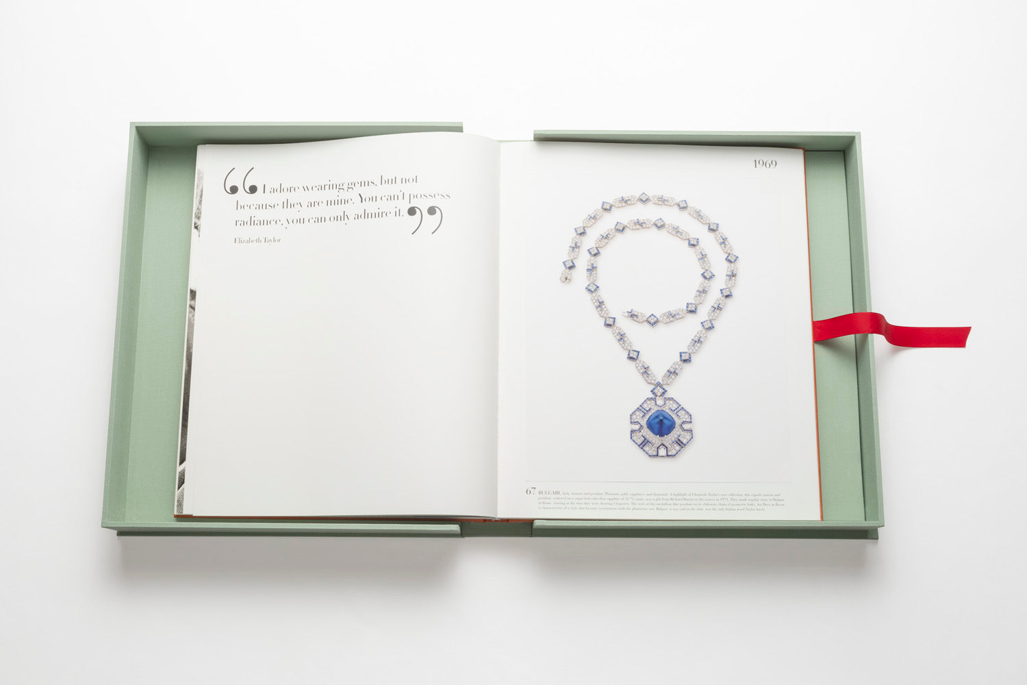 ASSOULINE Slipcaseセット Jewerly:memoire 洋書 Assouline Chanel 3-Book Slipcase | Maison & Tavola