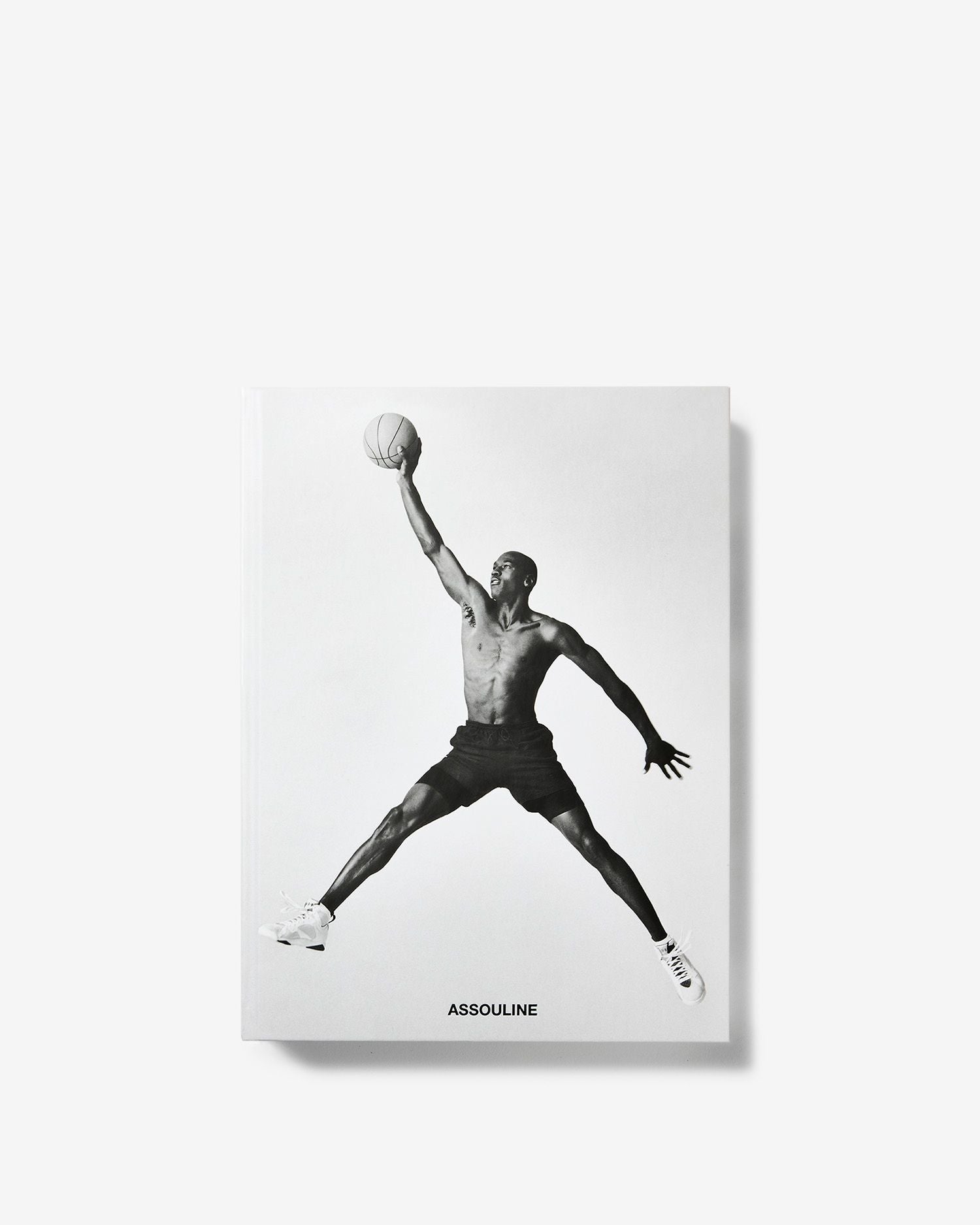 Air Jordan Coffee Table Book Foreword by Michael Jordan | Assouline FR