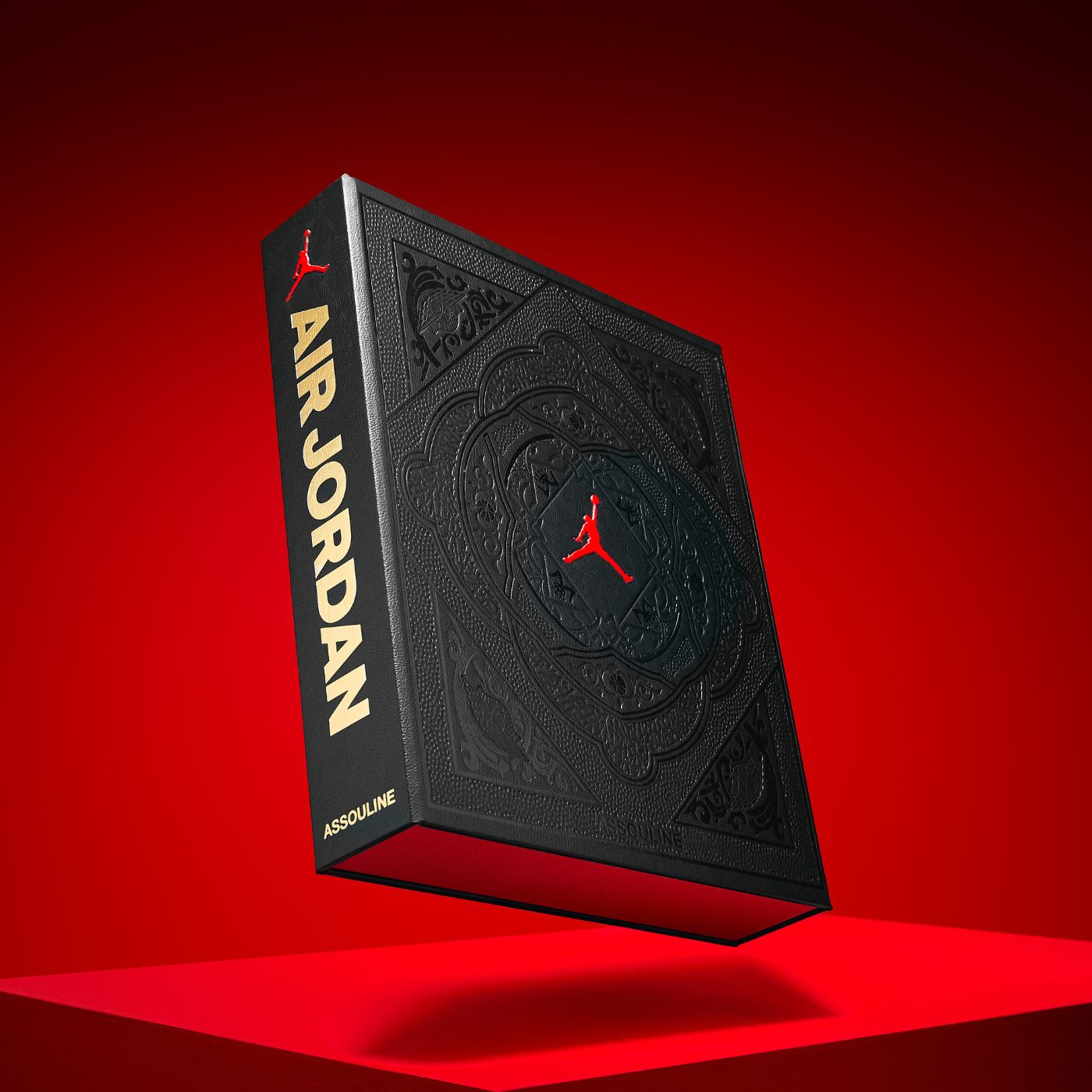 Air Jordan: 40 Years of Style and Legacy | ASSOULINE FR
