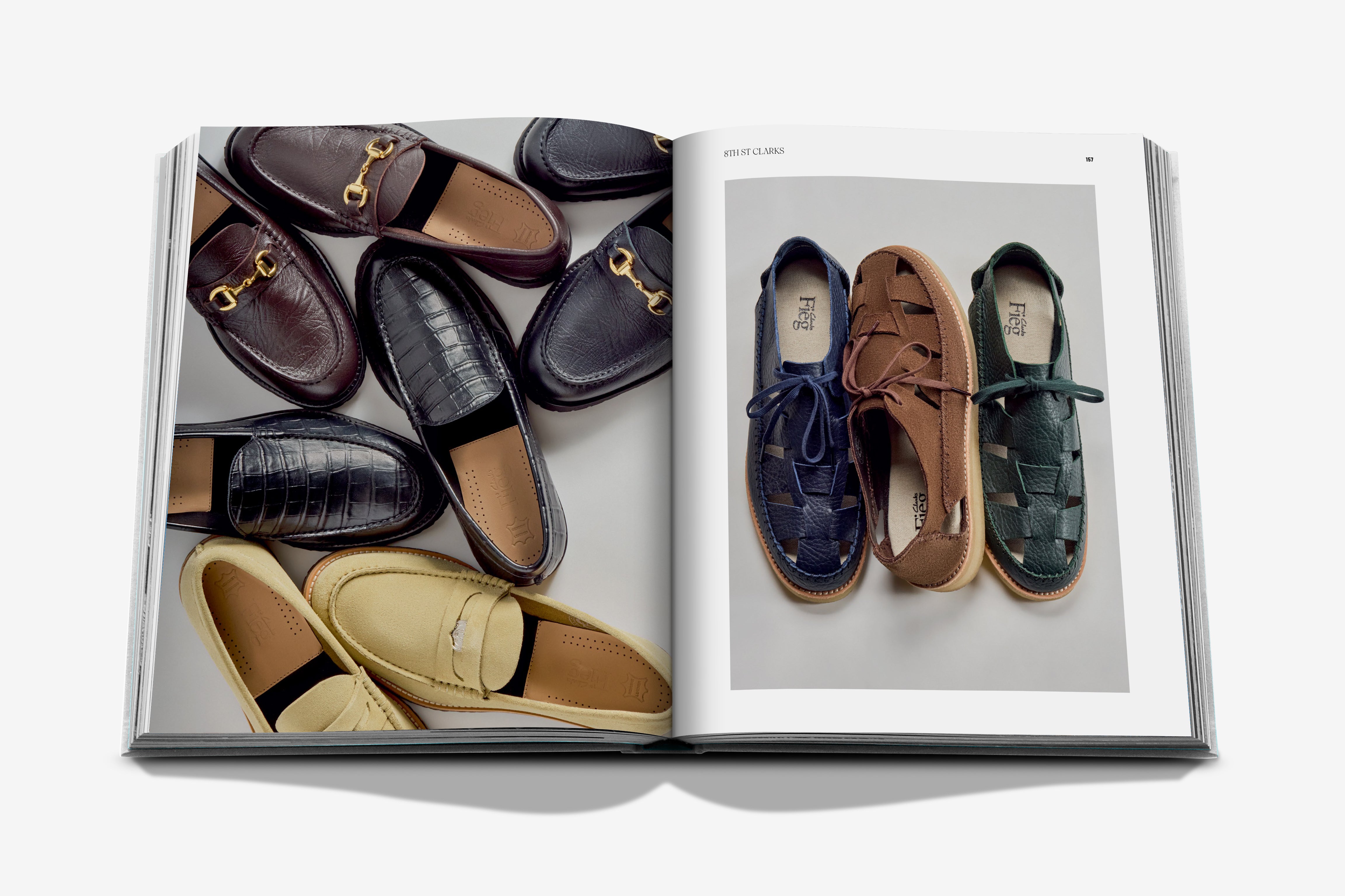 Kith Footwear Coffee Table Book | ASSOULINE FR