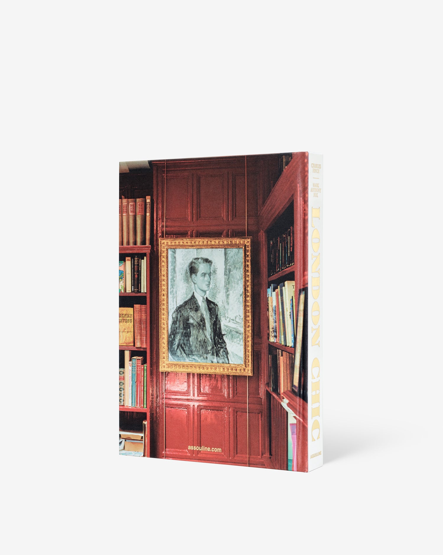 Jorge Luis Borges & María Kodama Book | ASSOULINE FR