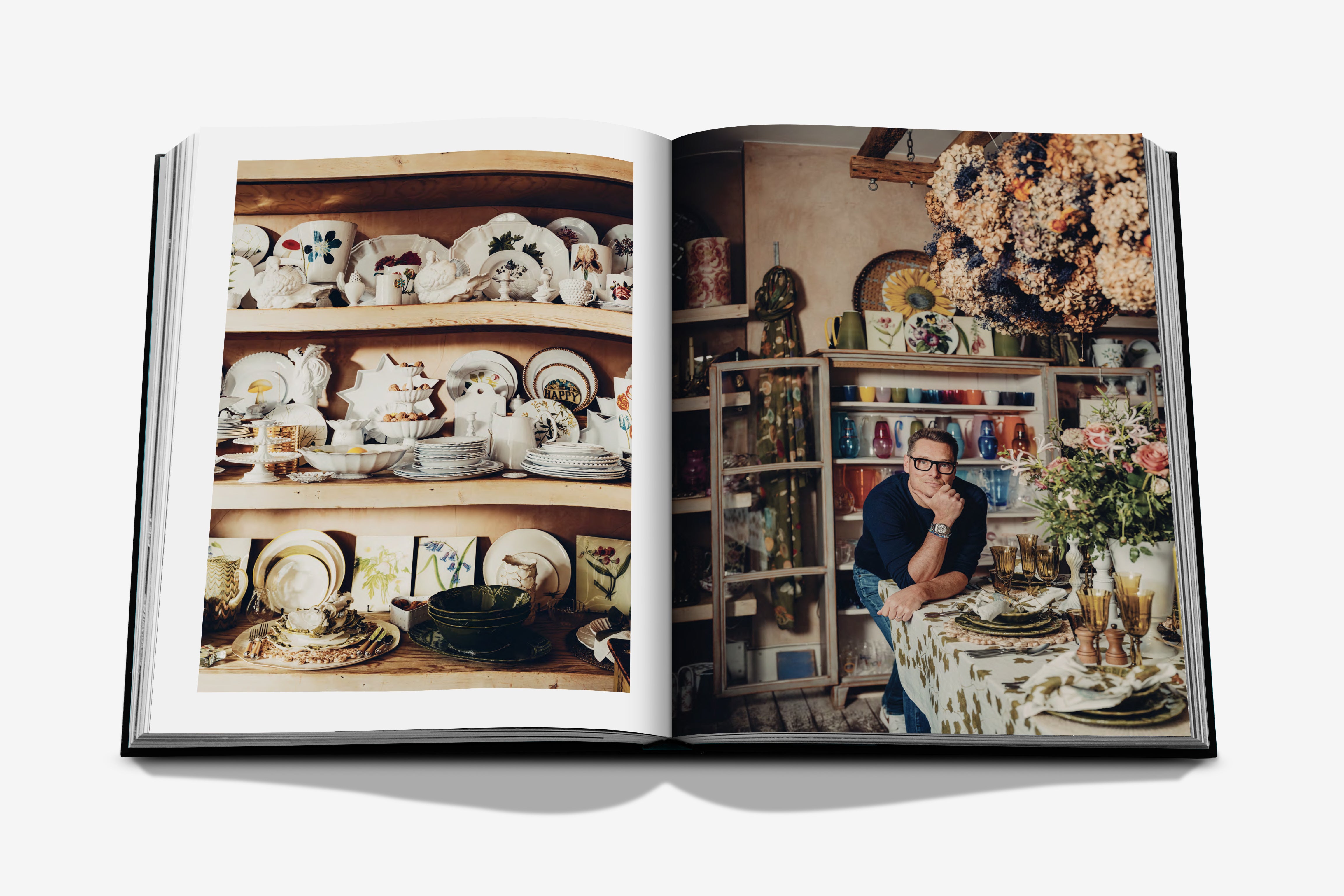 London Chic Coffee Table Book | ASSOULINE FR